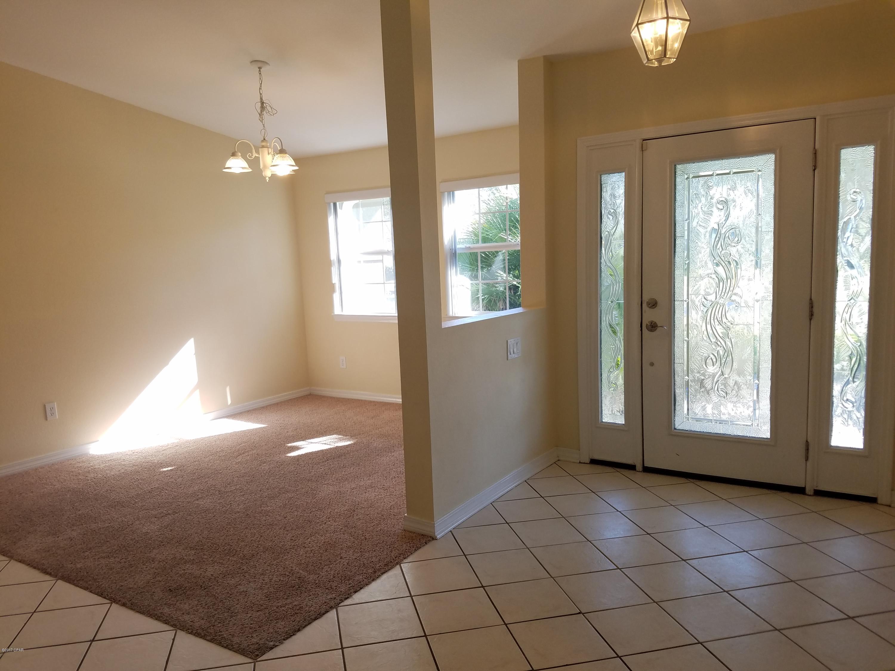 Palmetto Trace Phase III - Residential Lease