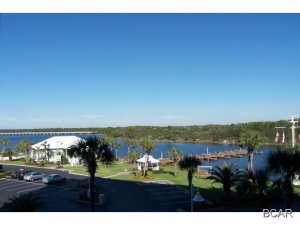 Pinnacle Port Phase 1-A - Residential