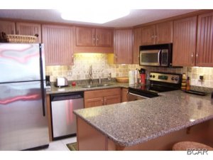 Pinnacle Port Phase 1-A - Residential