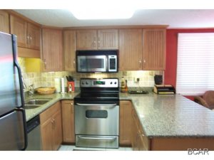 Pinnacle Port Phase 1-A - Residential