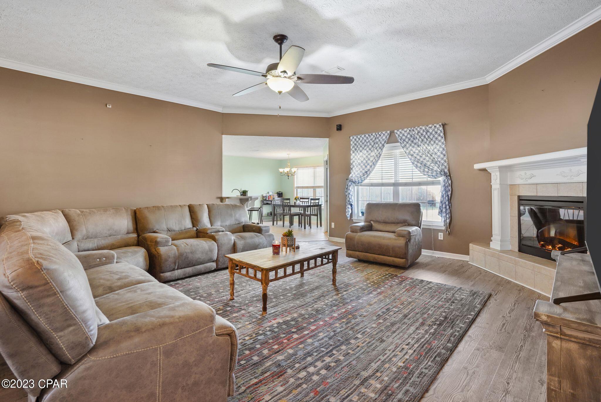 Cedars Crossing - Residential