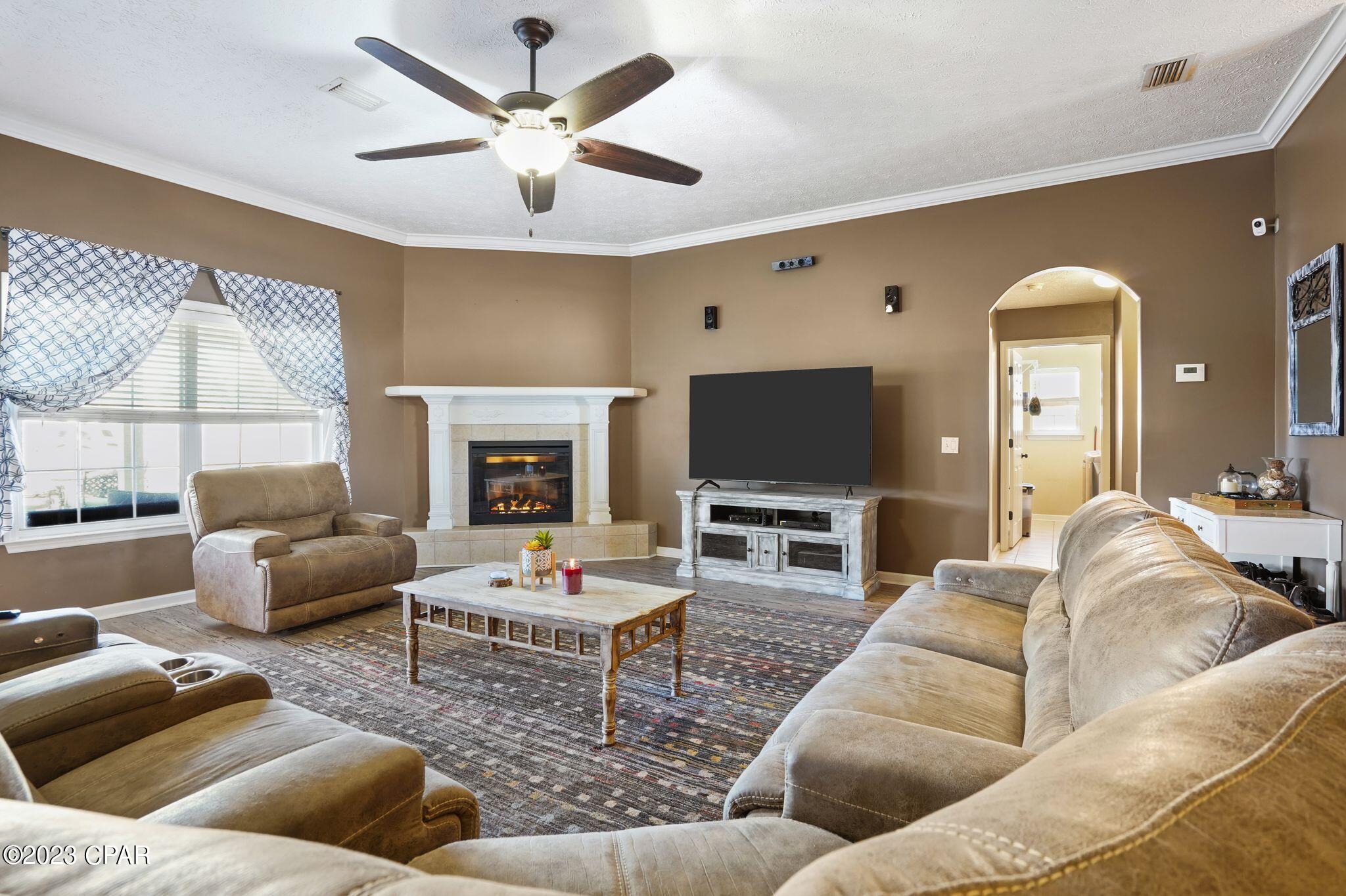 Cedars Crossing - Residential