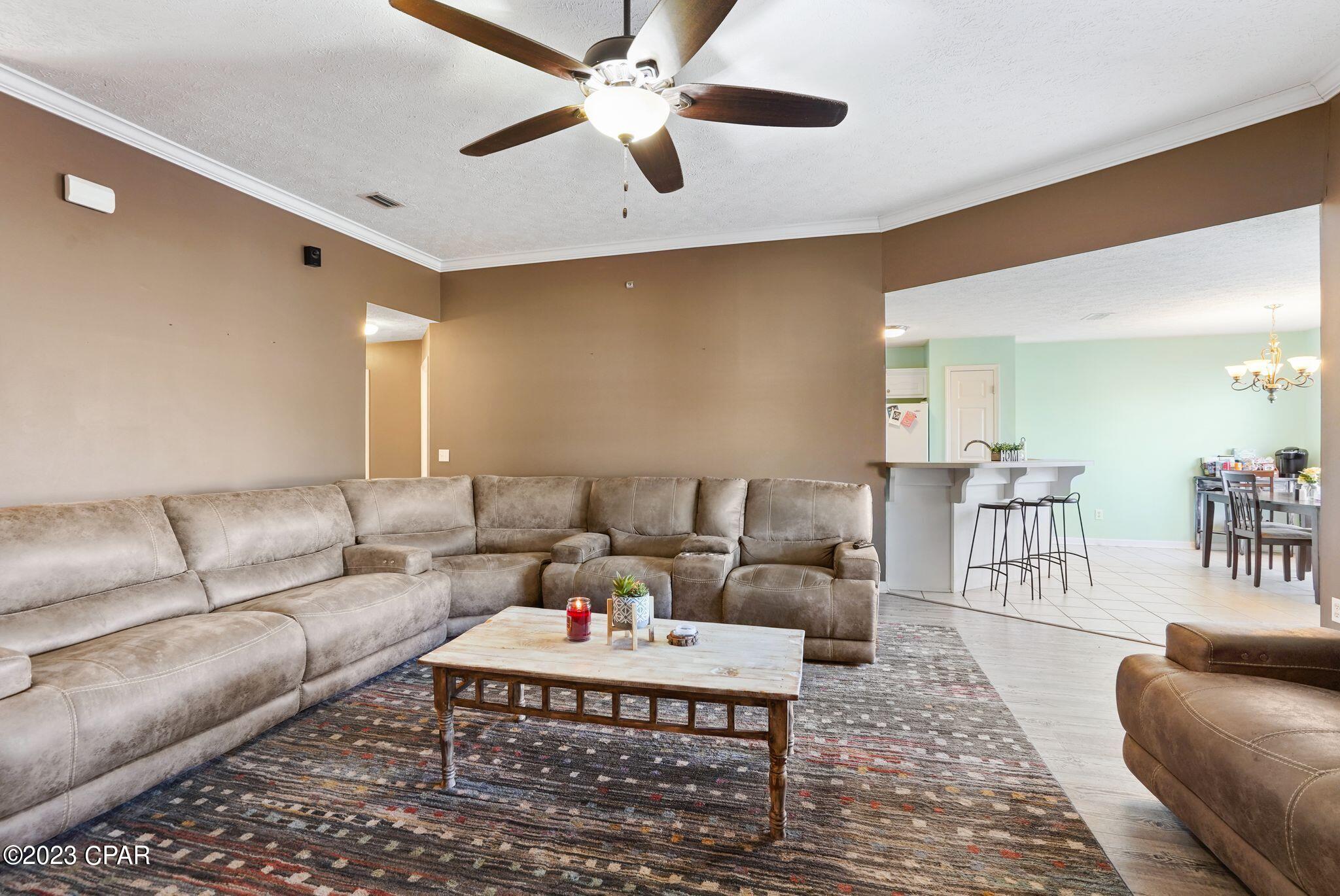 Cedars Crossing - Residential
