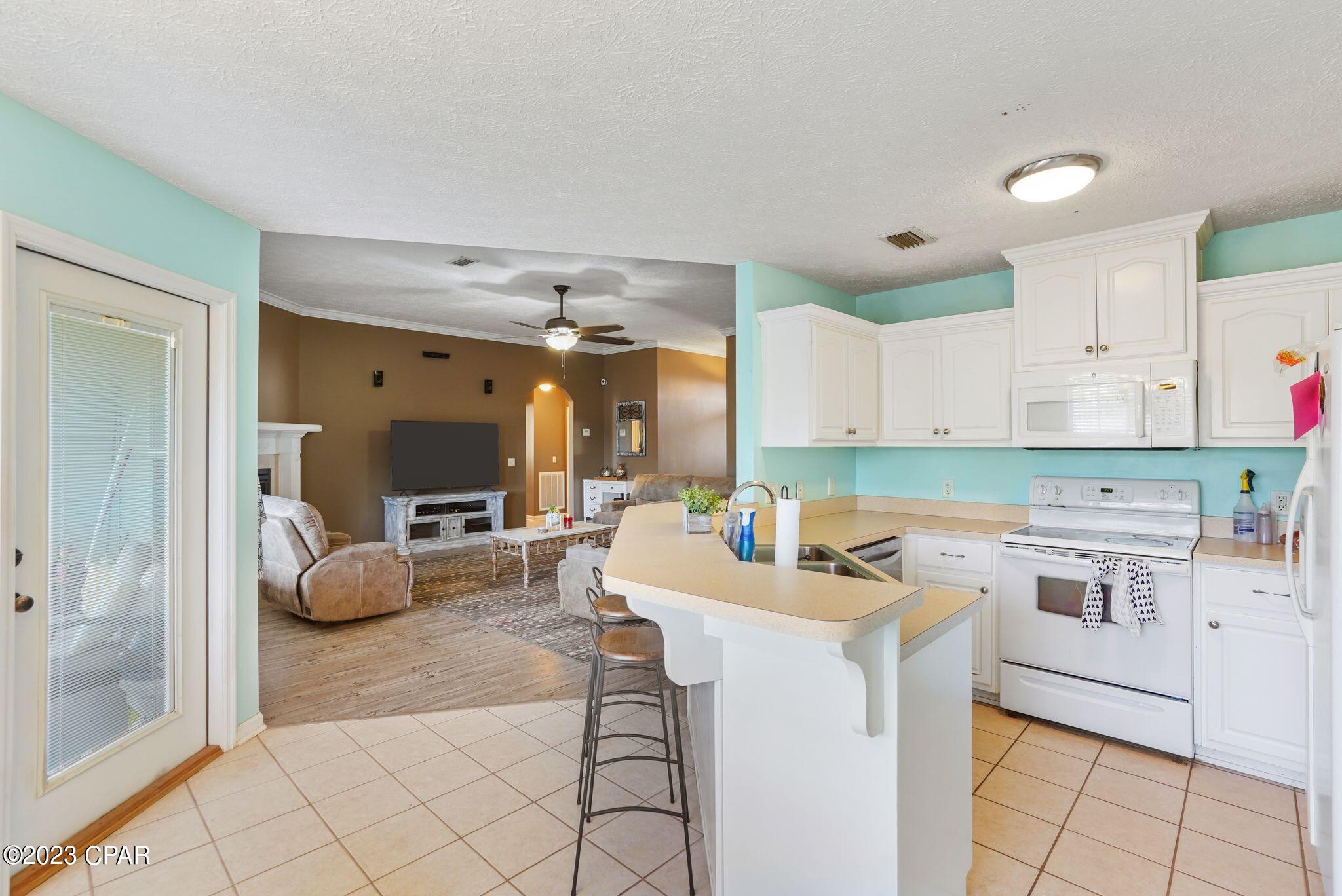 Cedars Crossing - Residential
