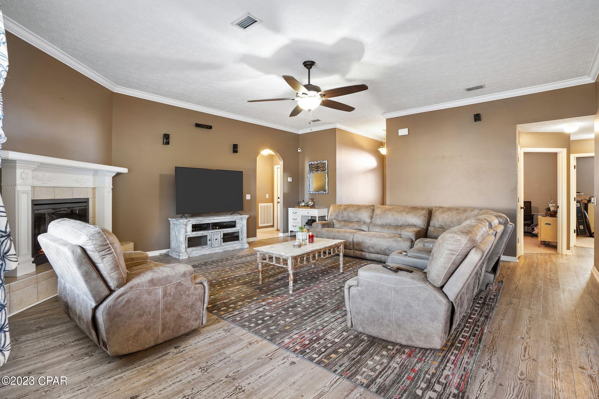Cedars Crossing - Residential
