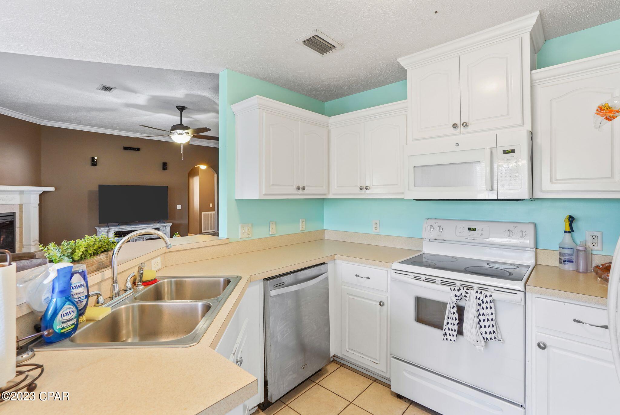 Cedars Crossing - Residential