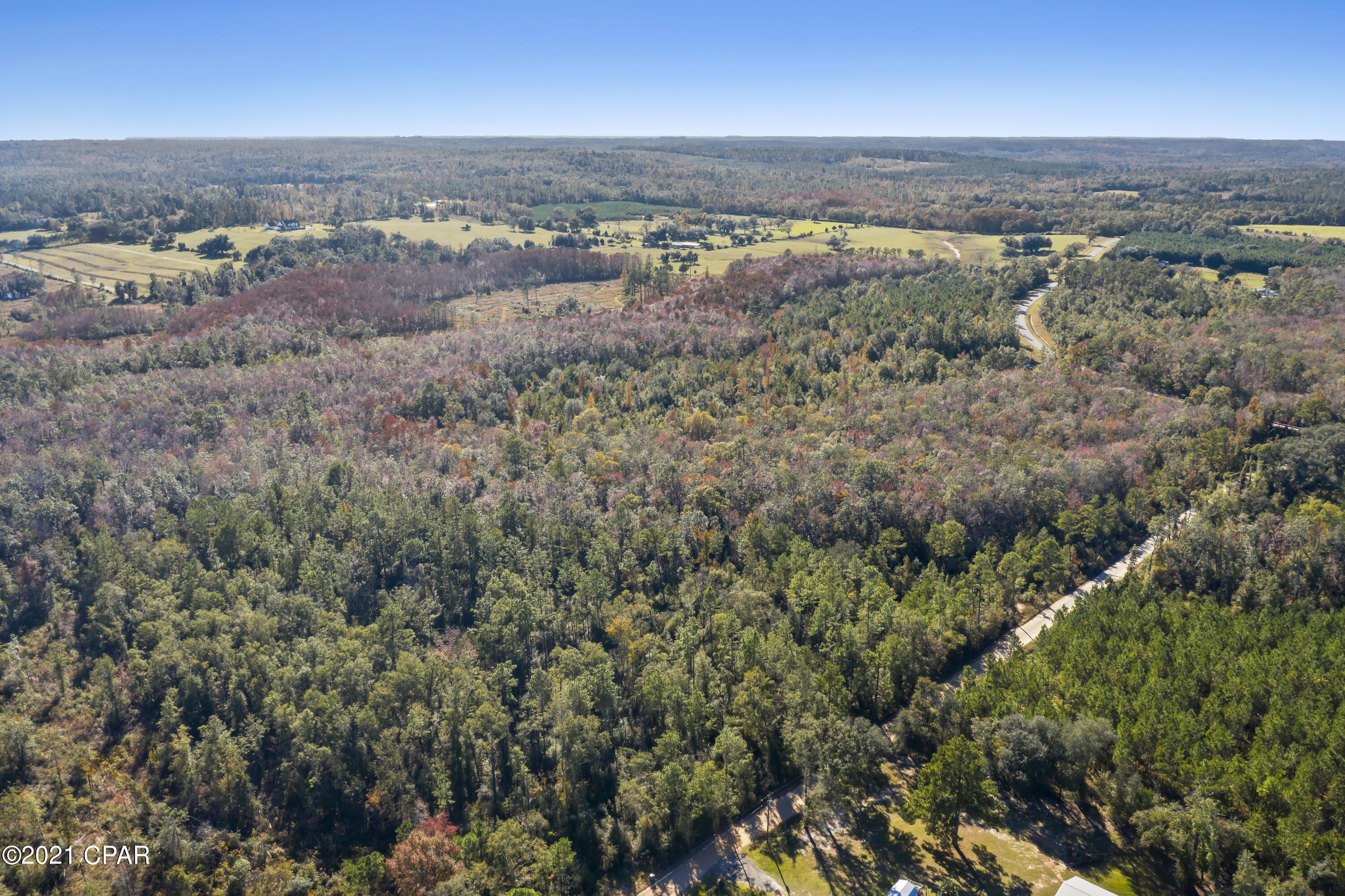 [No Recorded Subdiv] - Land