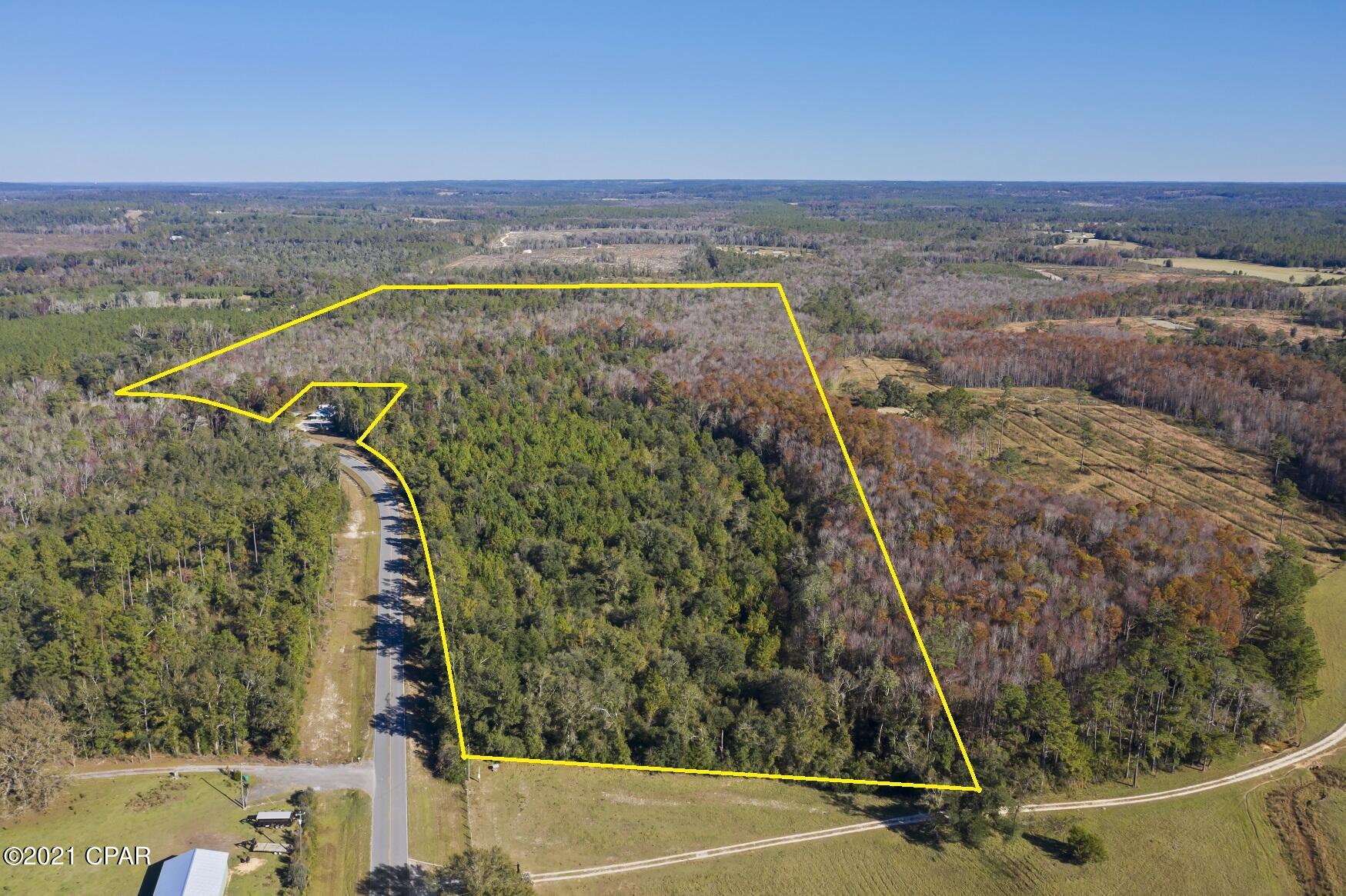 [No Recorded Subdiv] - Land