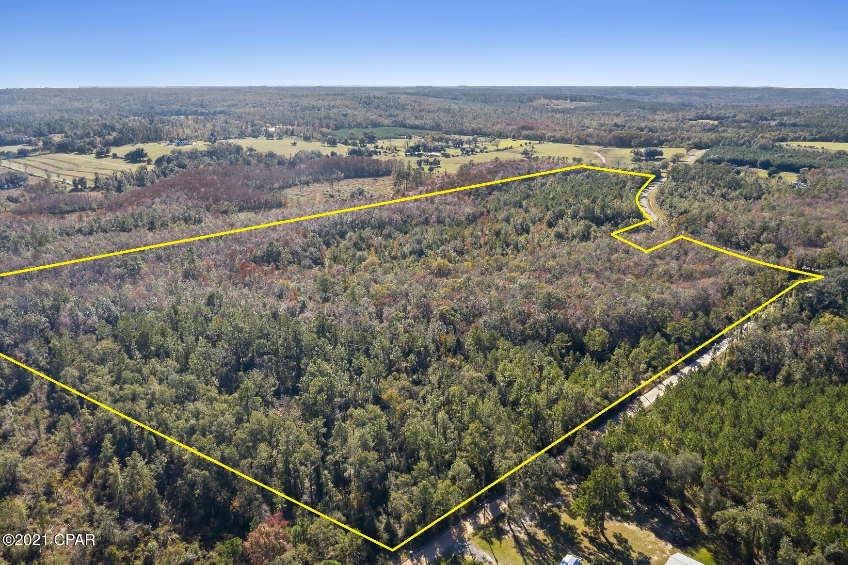 [No Recorded Subdiv] - Land