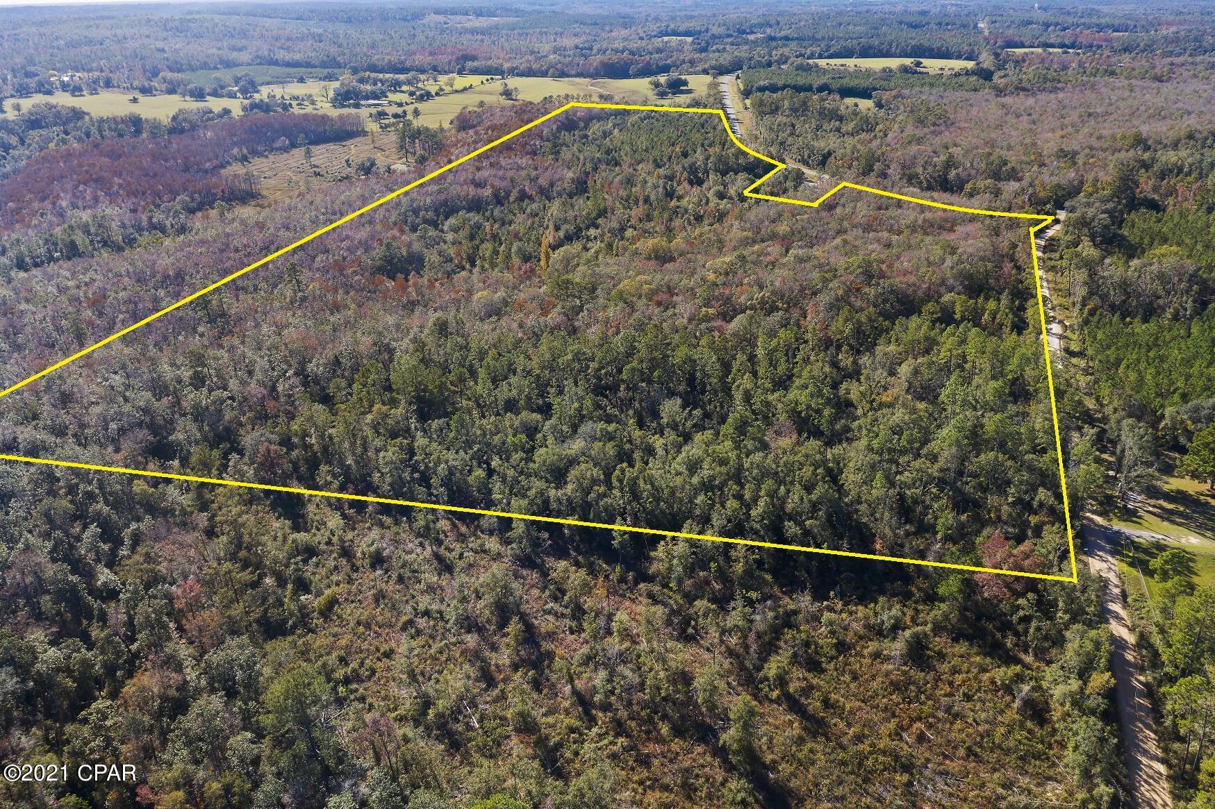 [No Recorded Subdiv] - Land