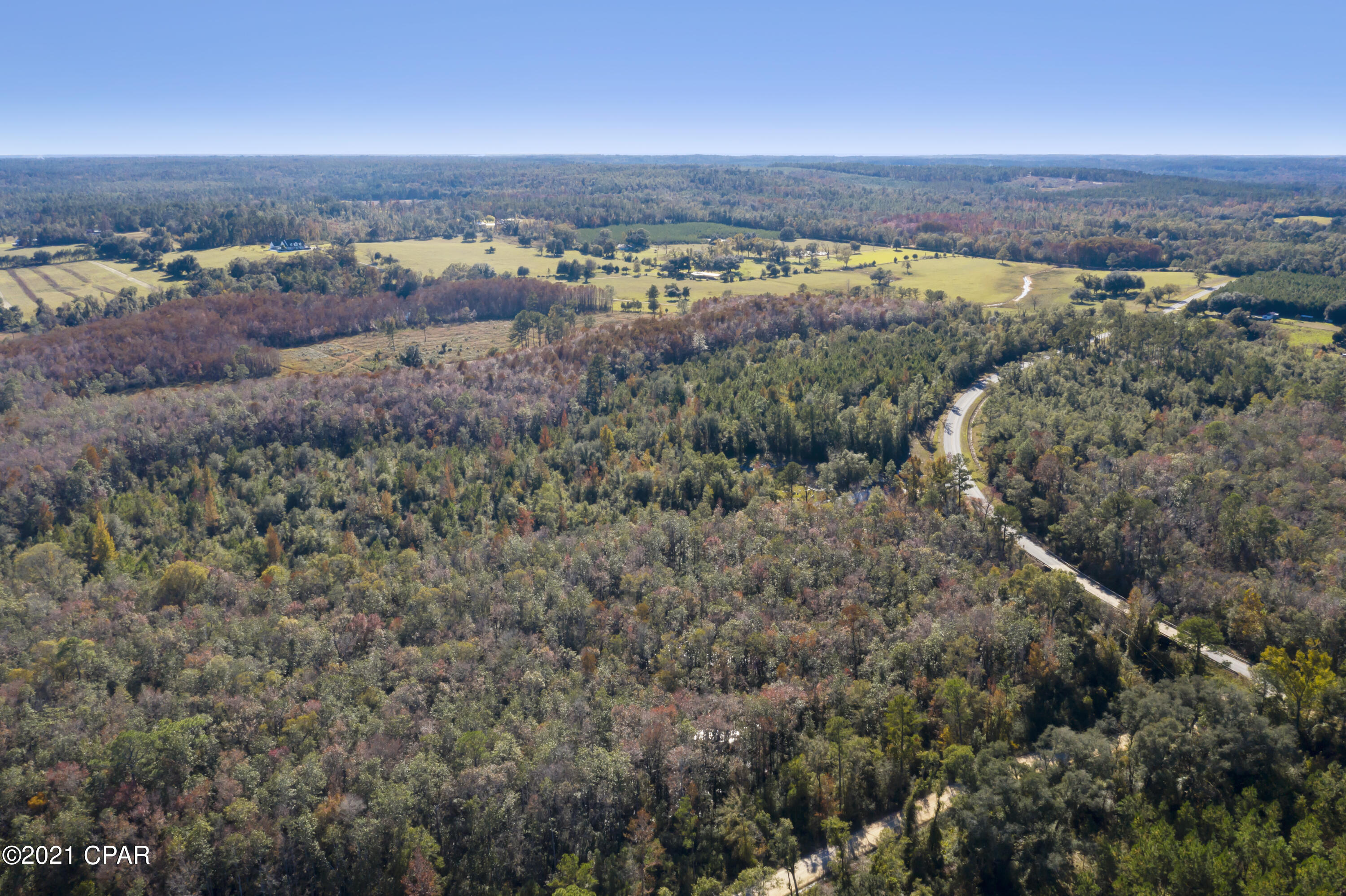 [No Recorded Subdiv] - Land