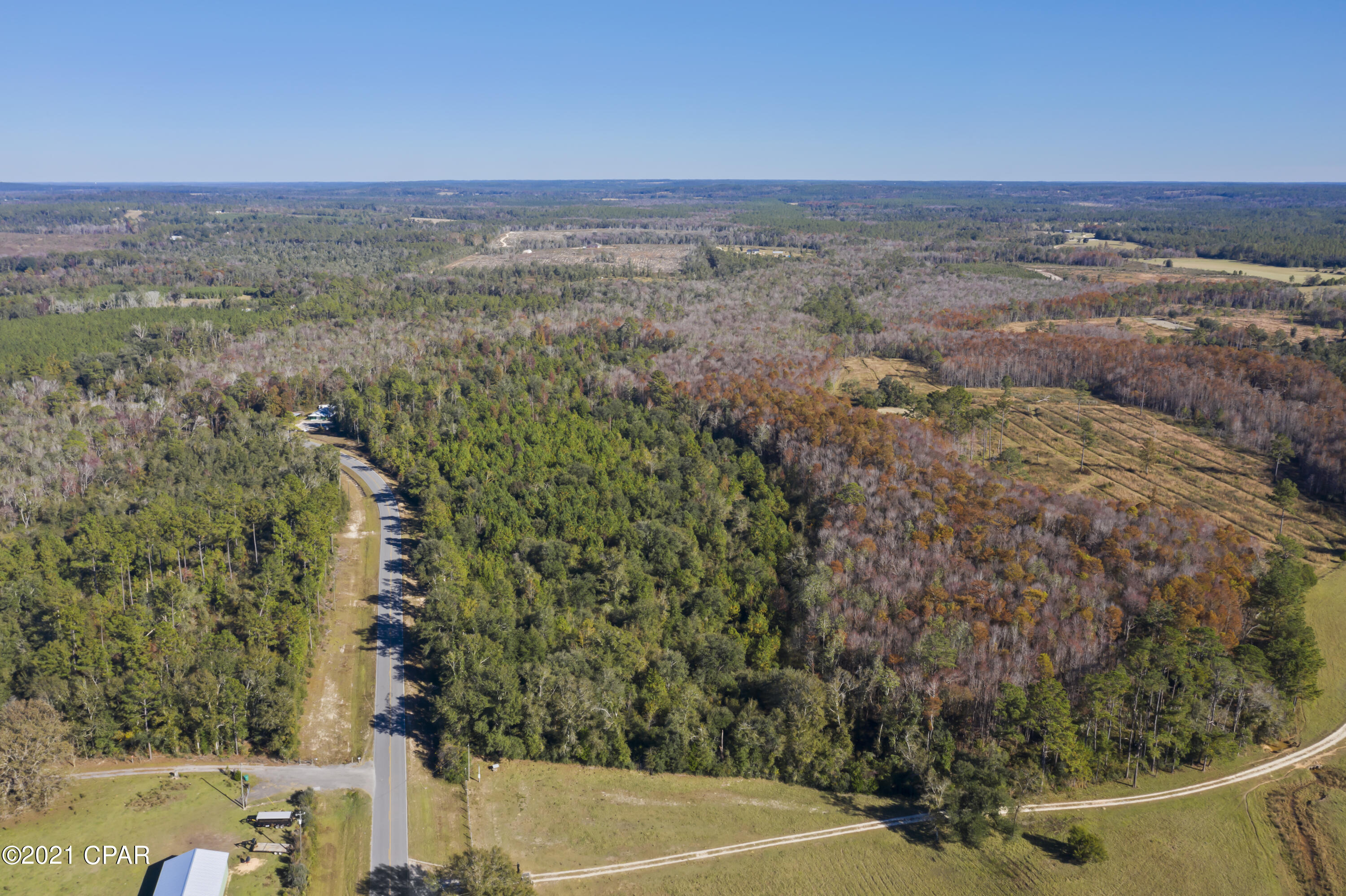 [No Recorded Subdiv] - Land