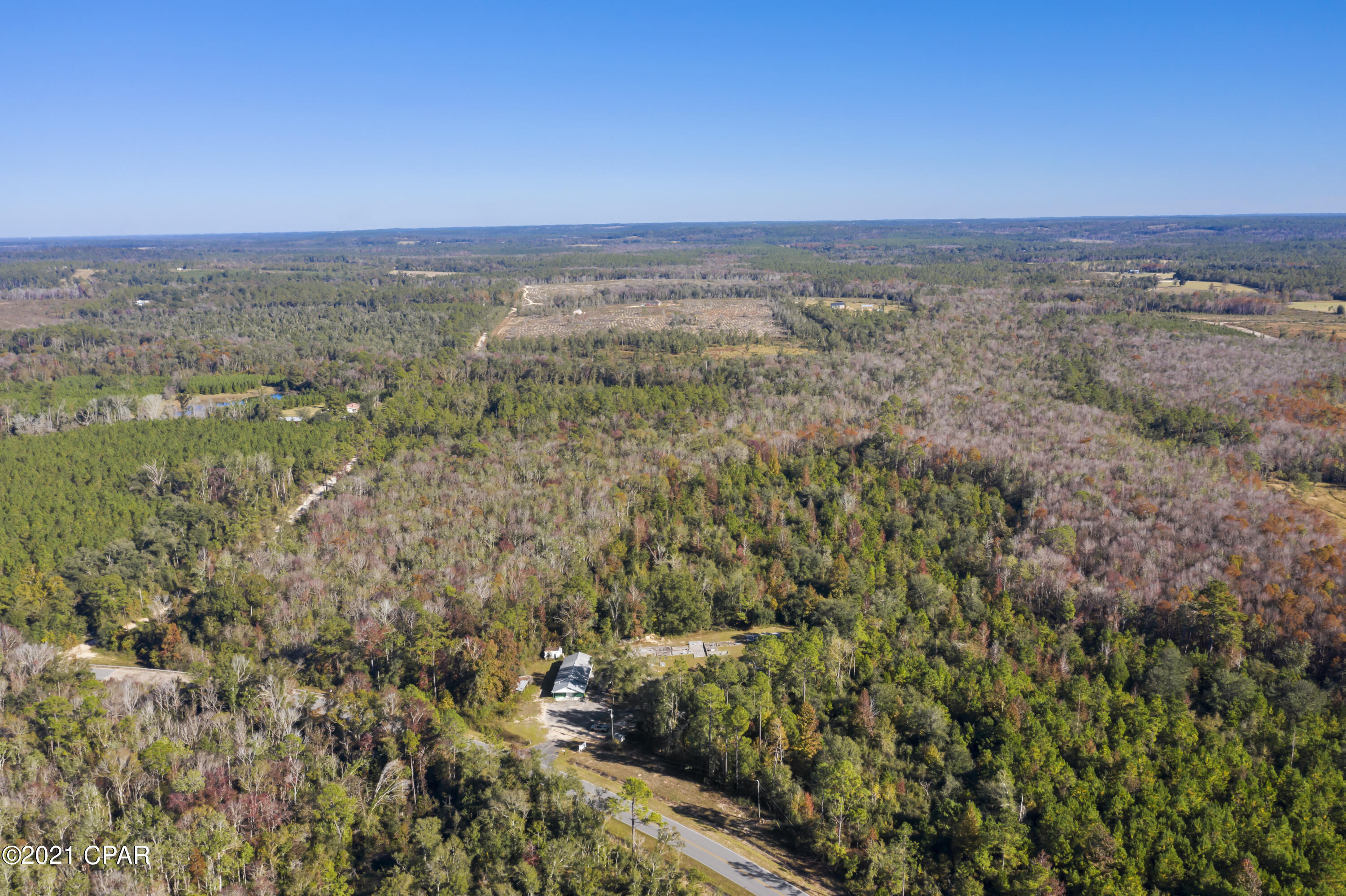 [No Recorded Subdiv] - Land