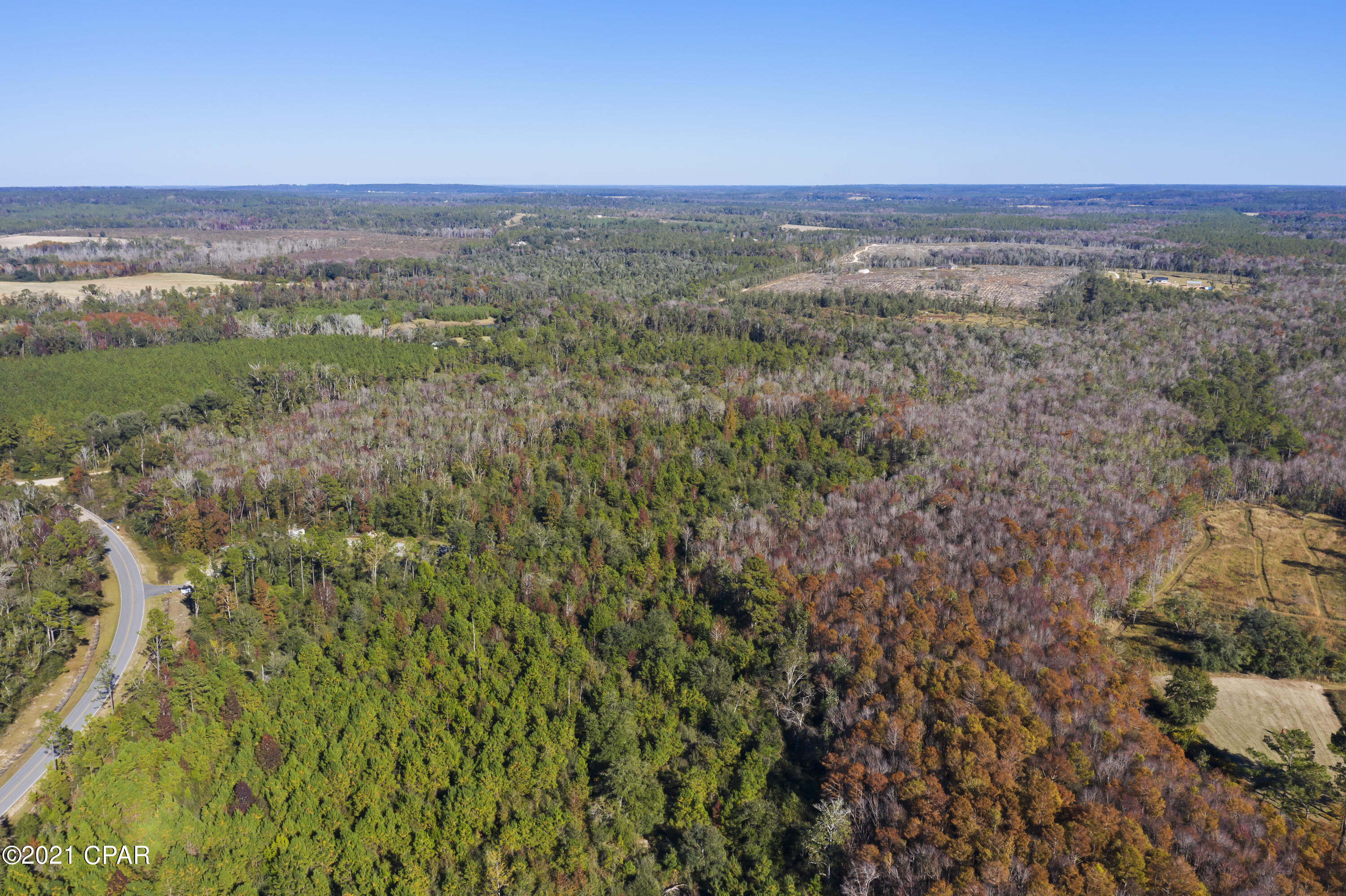 [No Recorded Subdiv] - Land