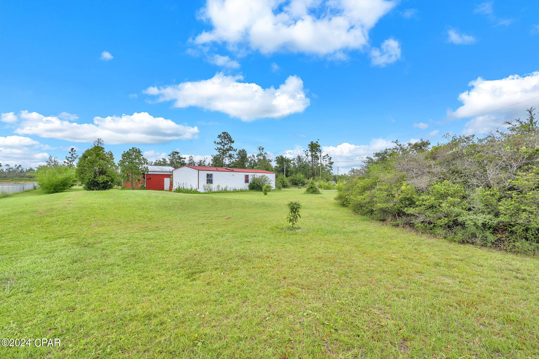 No Named Subdivision - Residential