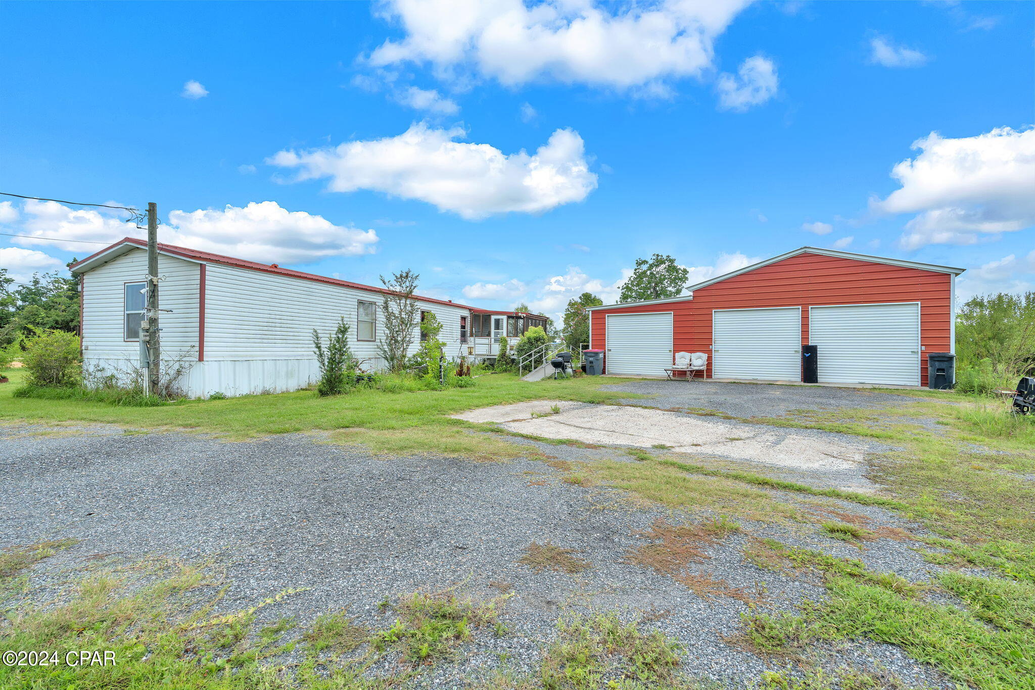 No Named Subdivision - Residential