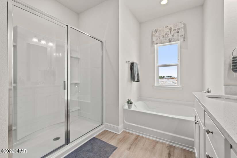 Hodges Bayou Plantation 1 - Residential