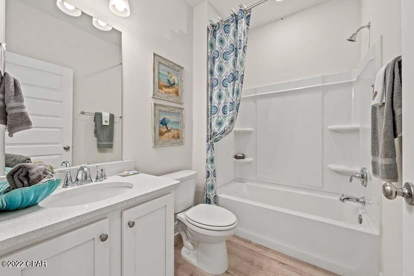 Hodges Bayou Plantation 1 - Residential