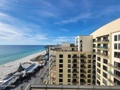 A home in Panama City Beach