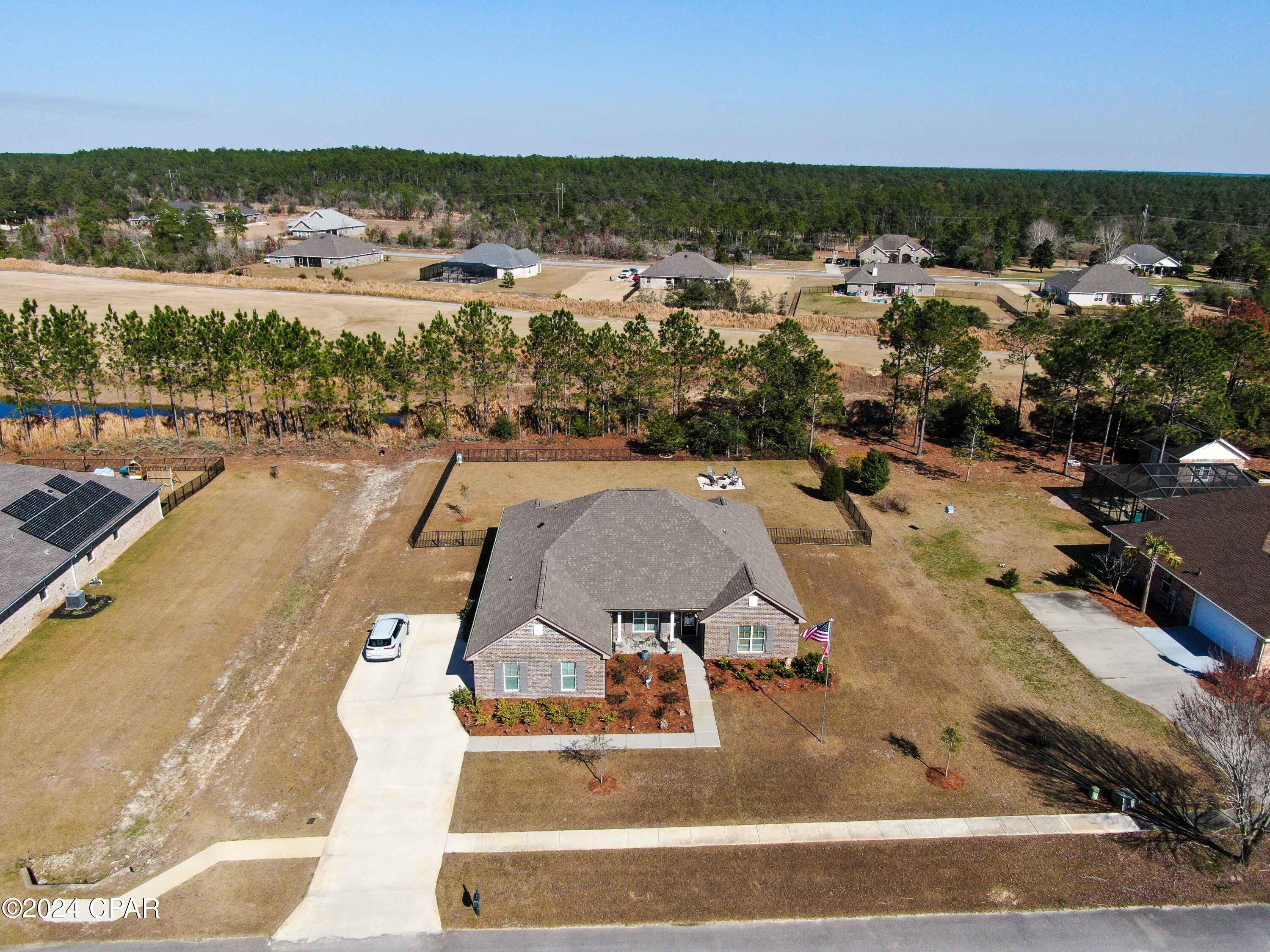 Windswept Estates - Residential