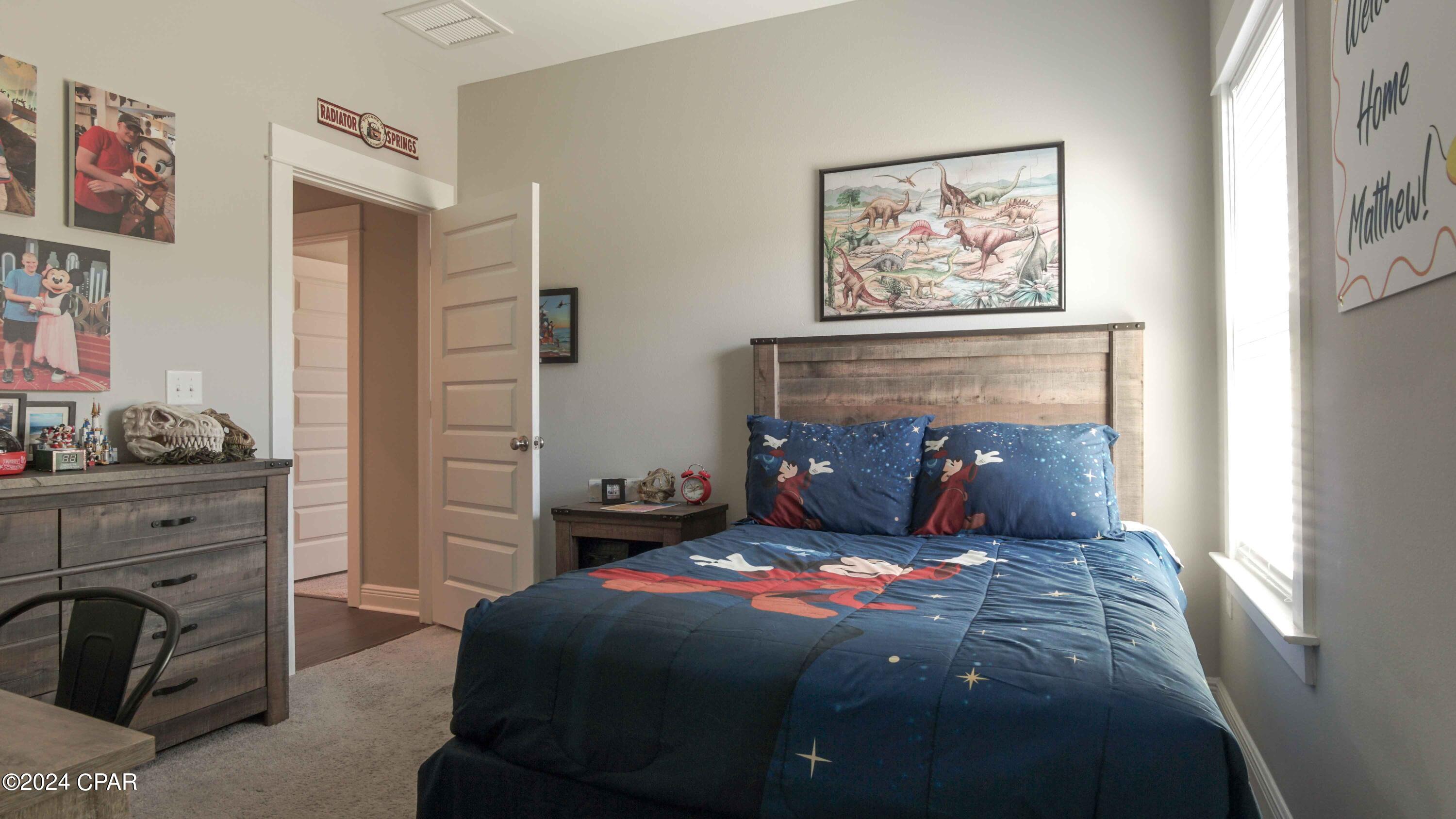 Windswept Estates - Residential