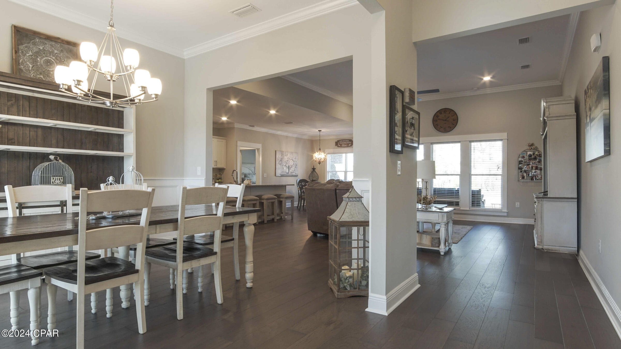 Windswept Estates - Residential