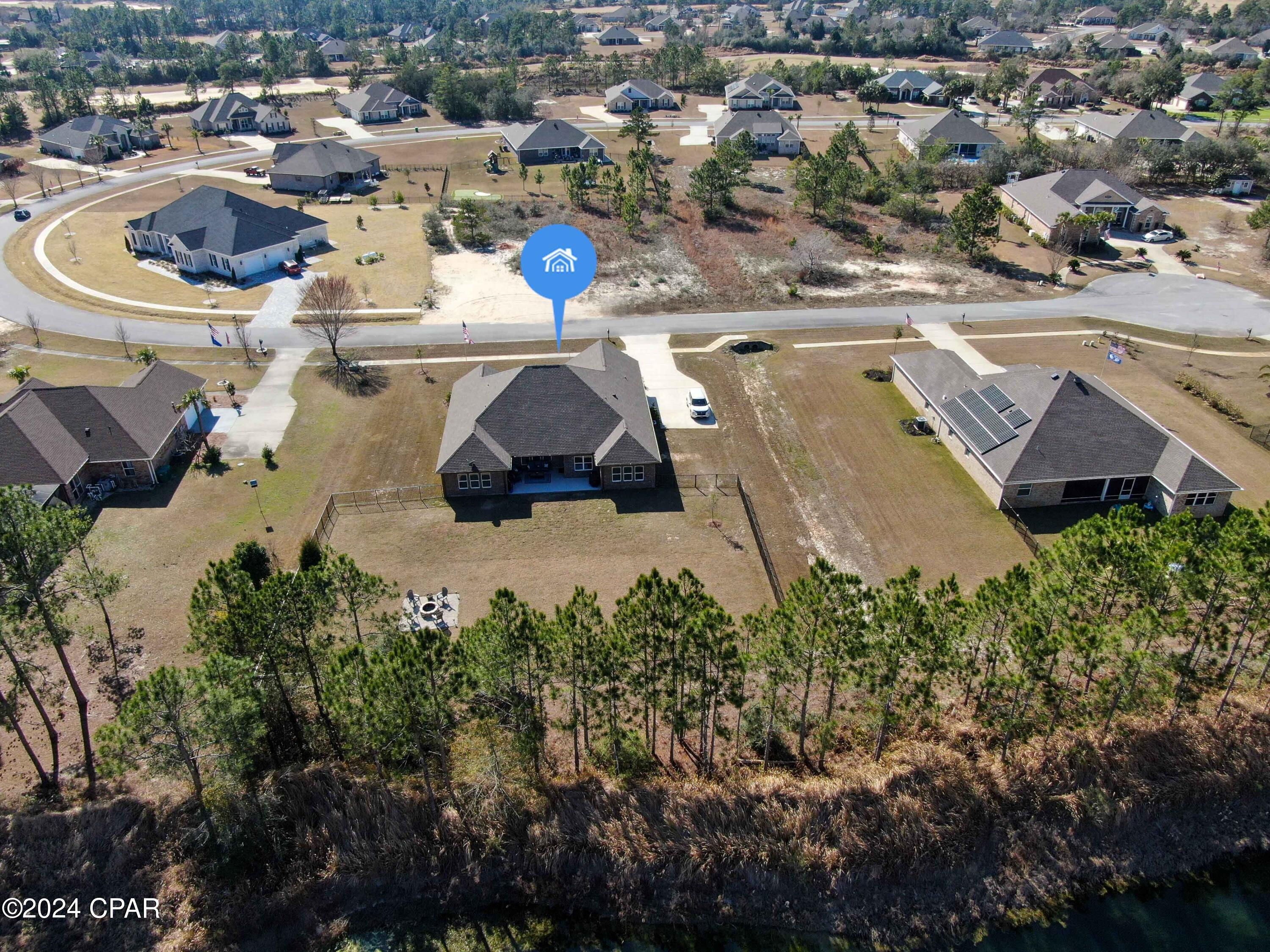 Windswept Estates - Residential