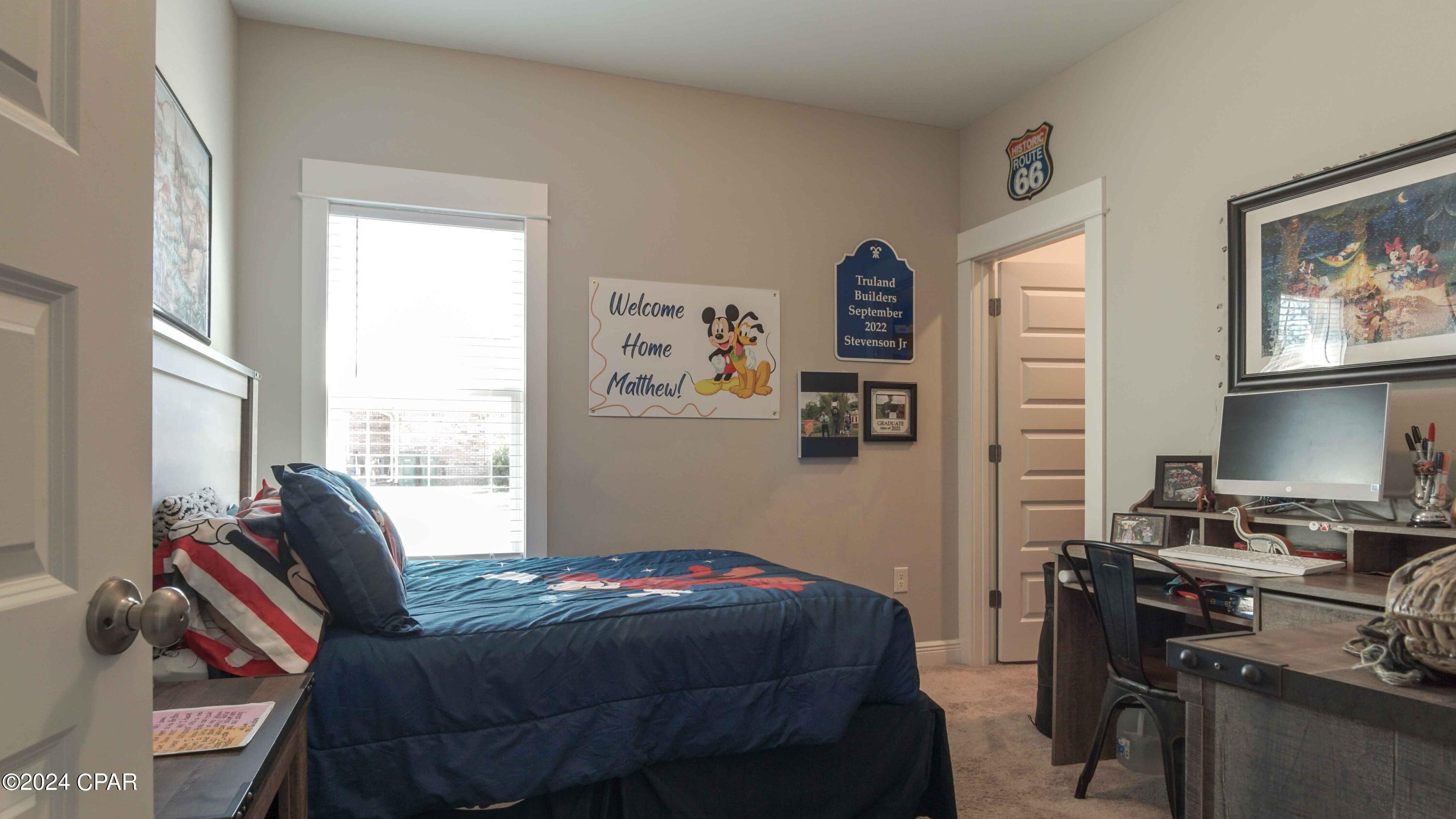 Windswept Estates - Residential