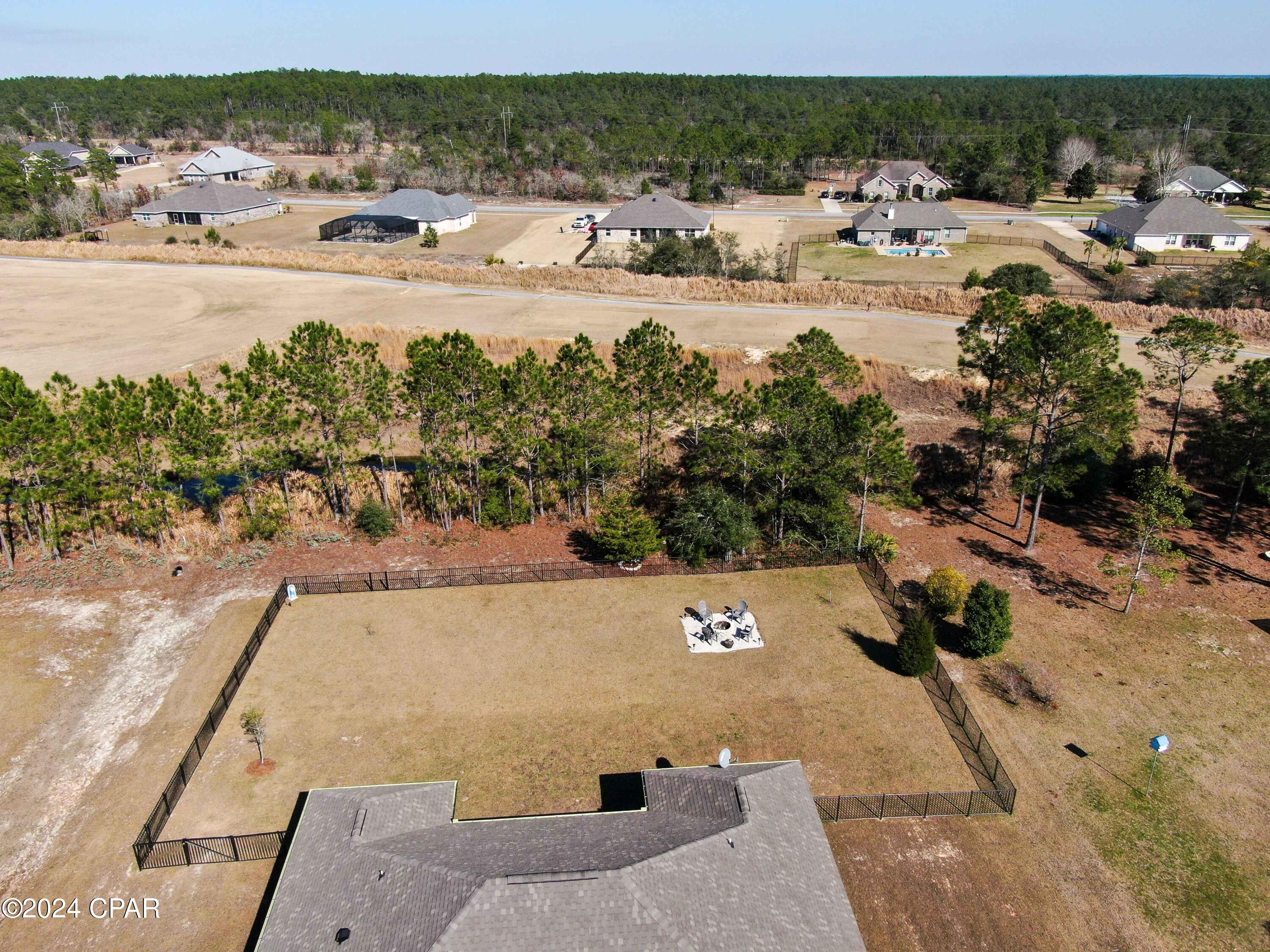 Windswept Estates - Residential