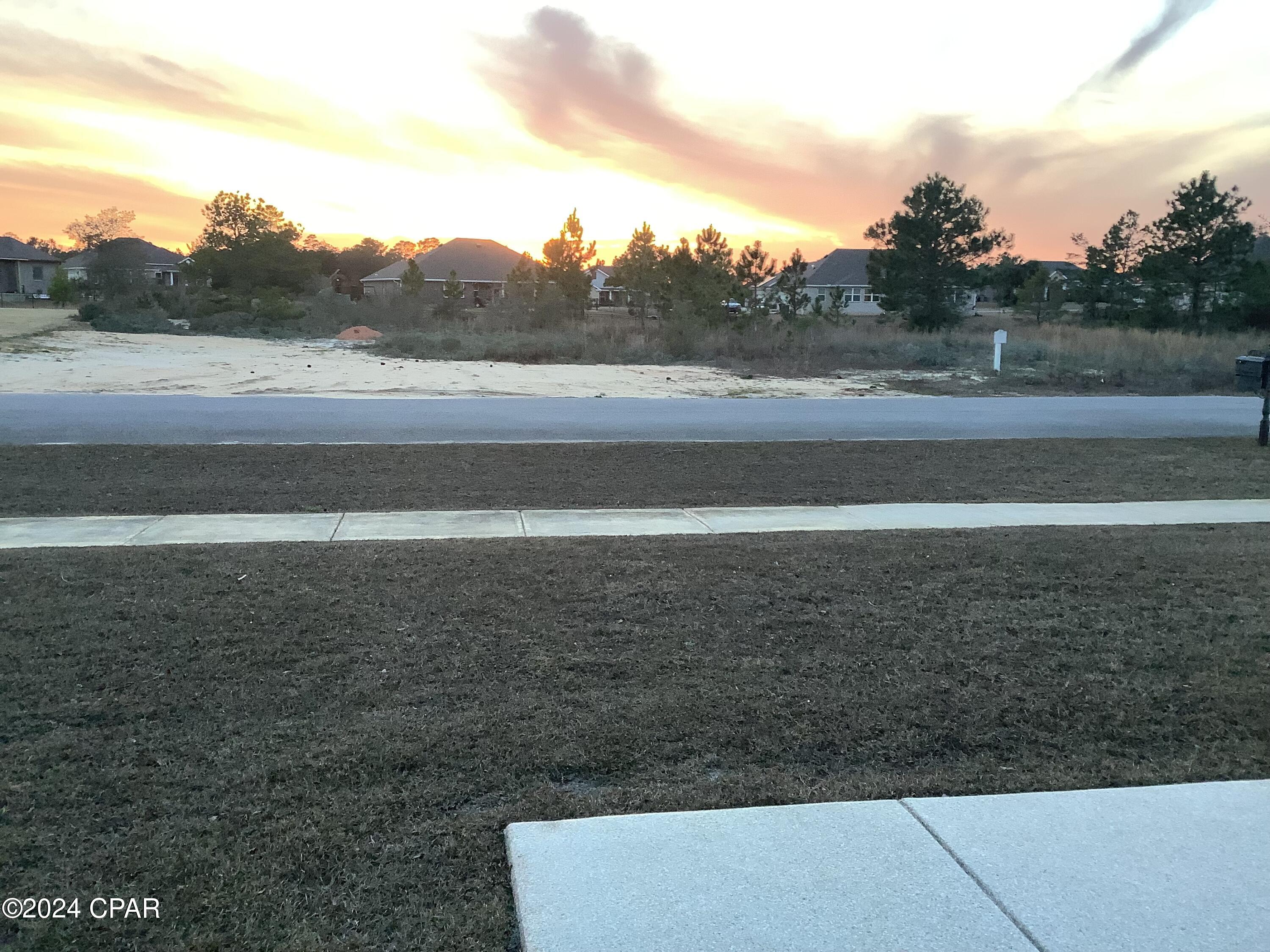 Windswept Estates - Residential