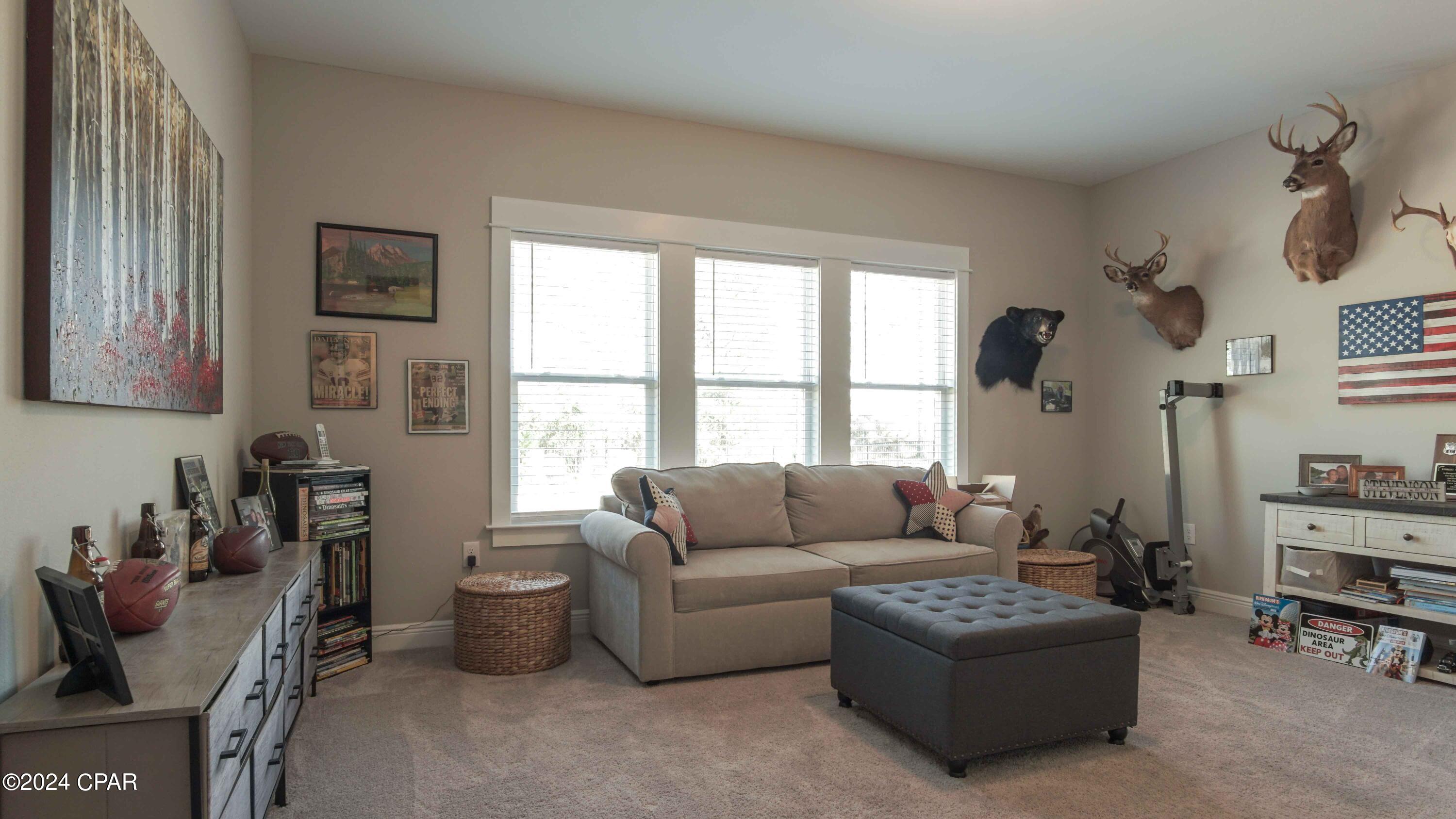 Windswept Estates - Residential