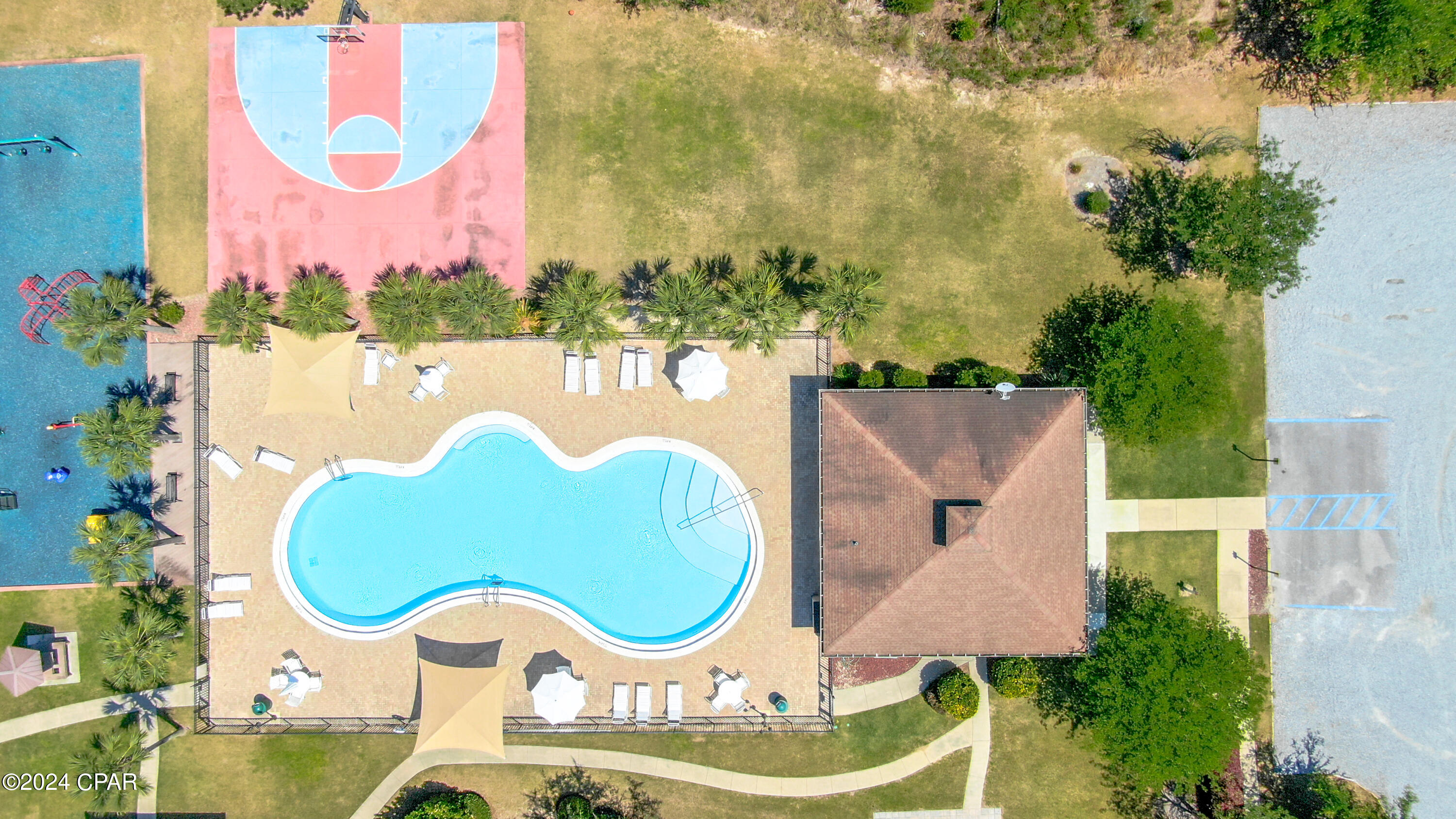 Windswept Estates - Residential