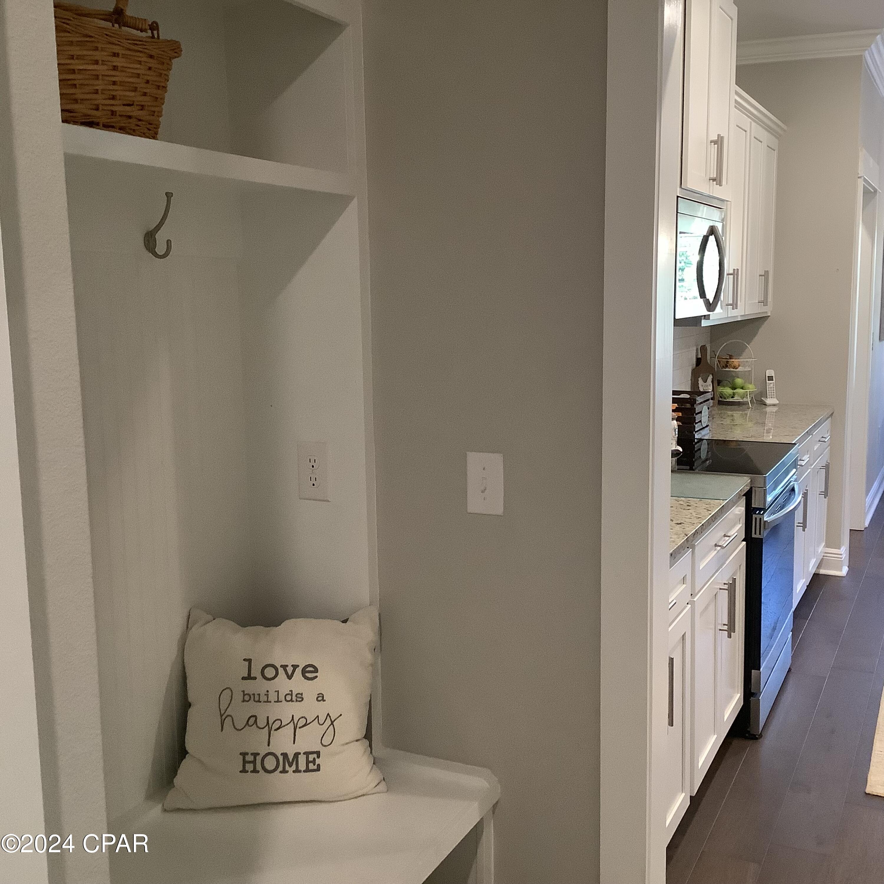 Windswept Estates - Residential