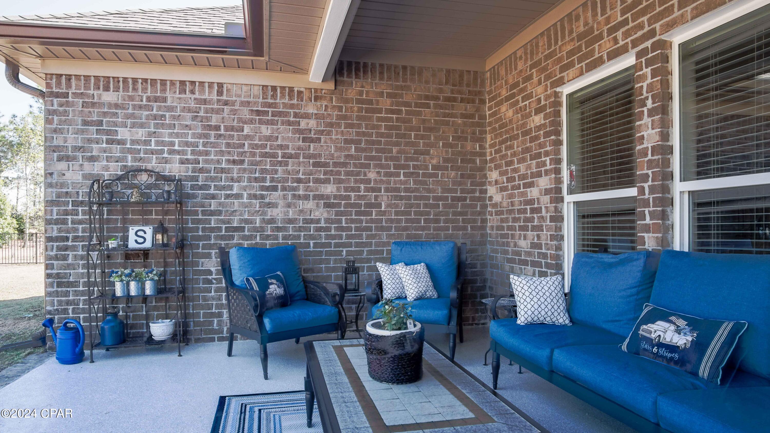 Windswept Estates - Residential