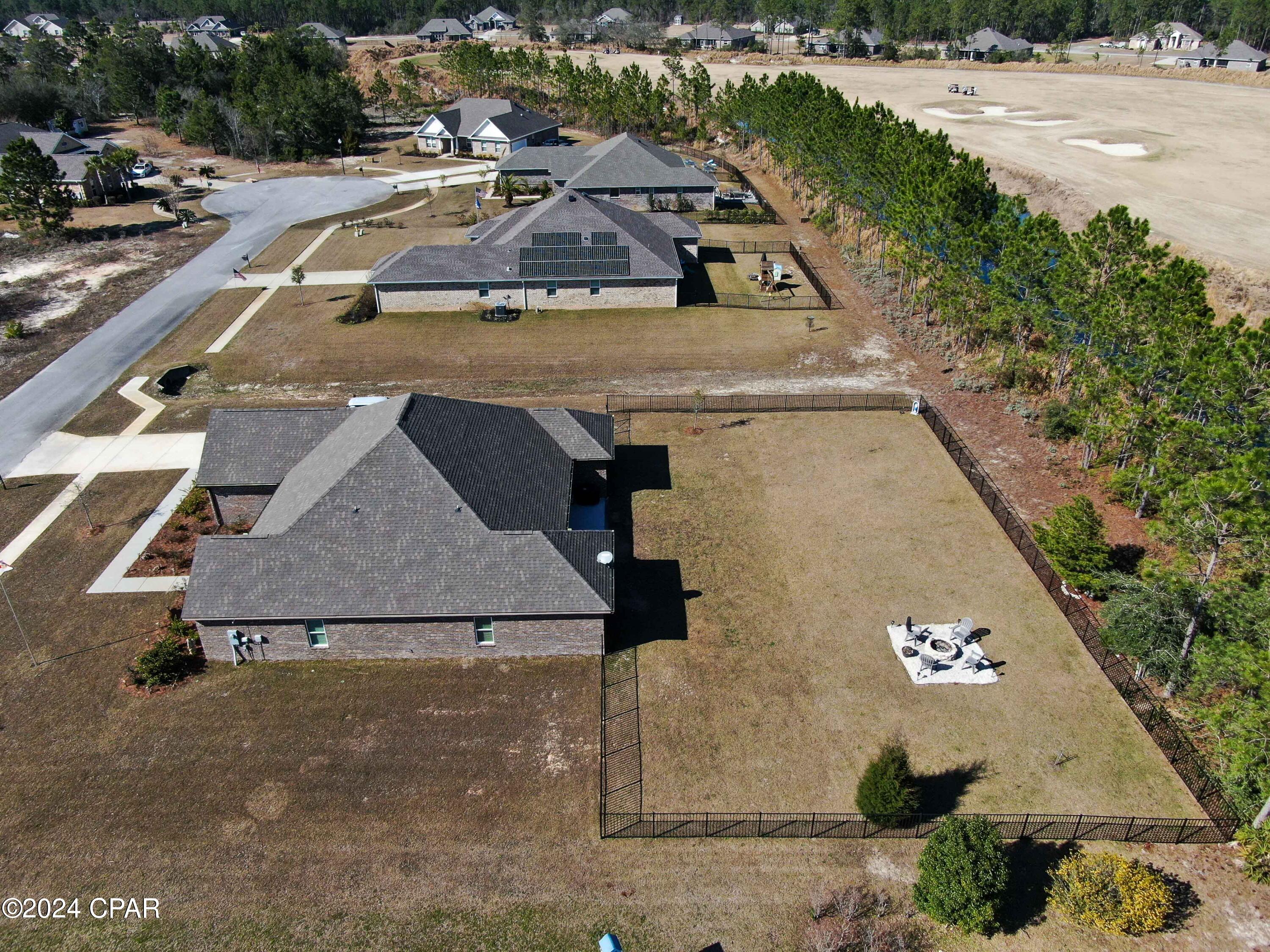 Windswept Estates - Residential