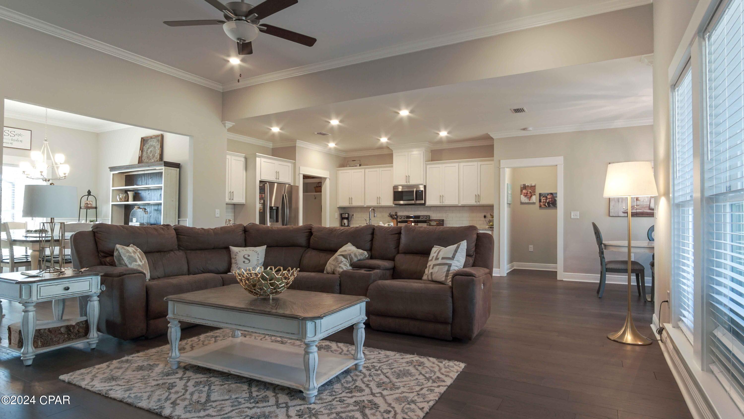 Windswept Estates - Residential