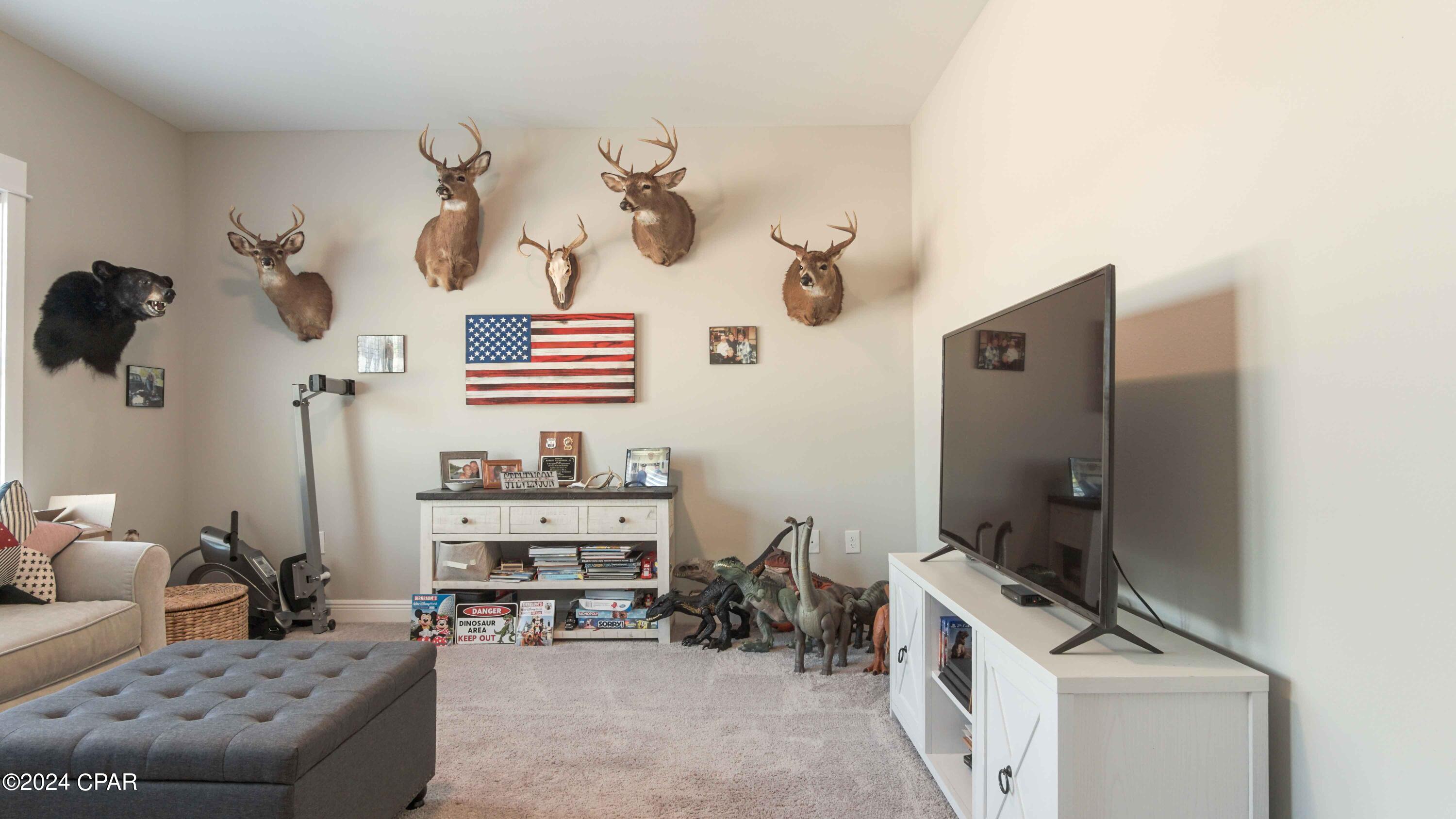 Windswept Estates - Residential