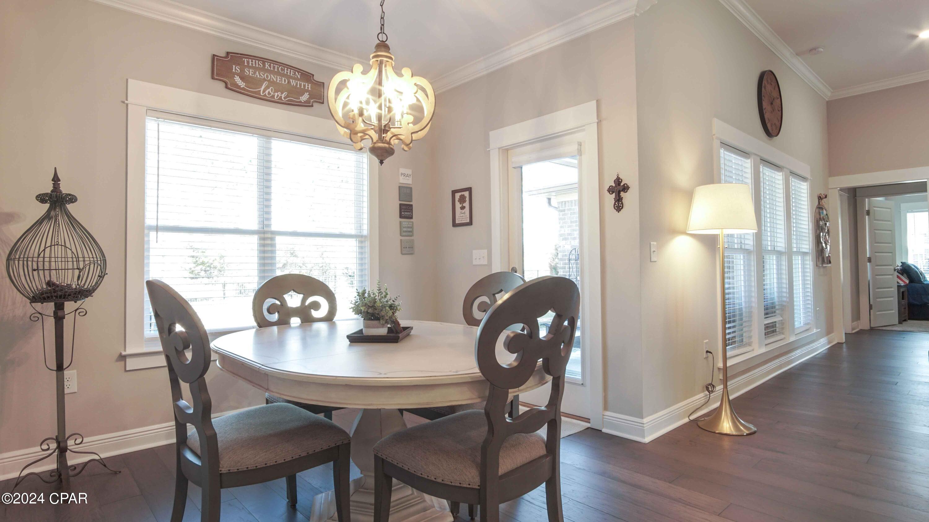 Windswept Estates - Residential