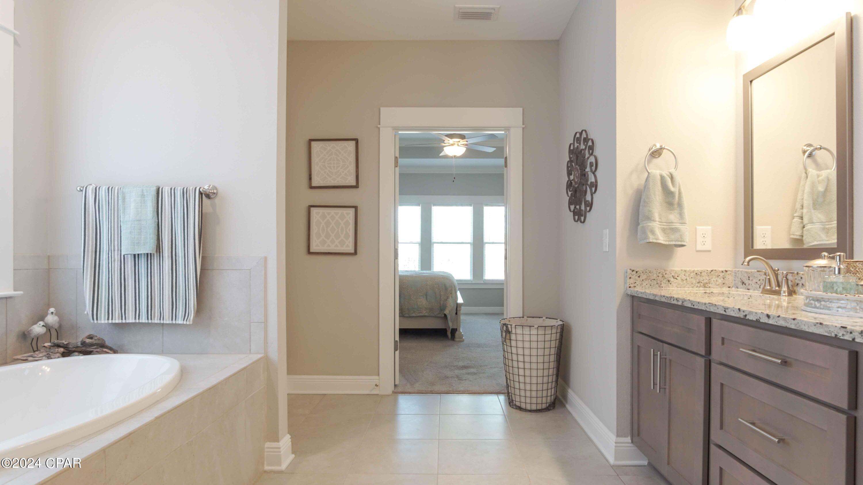 Windswept Estates - Residential