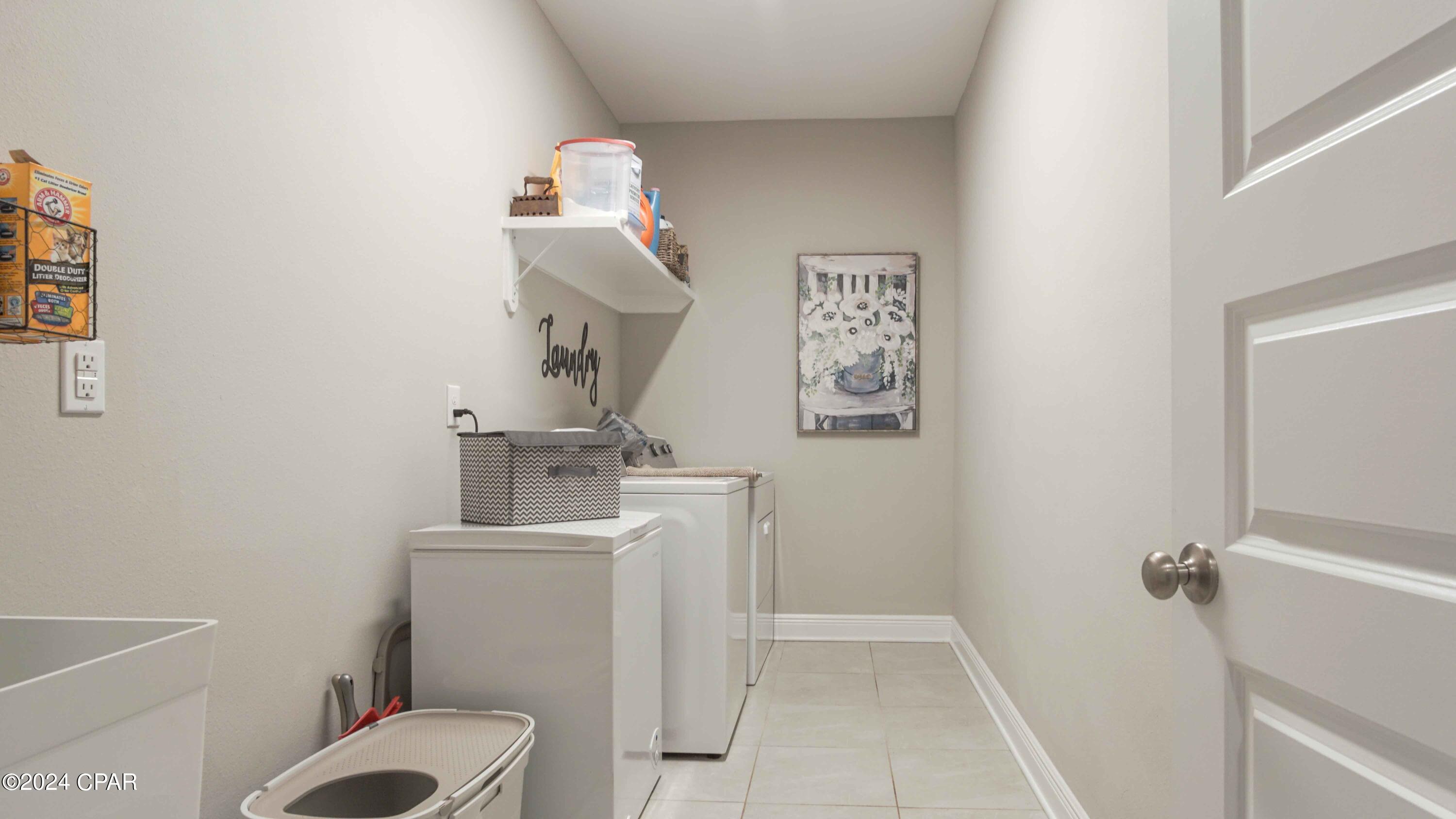 Windswept Estates - Residential