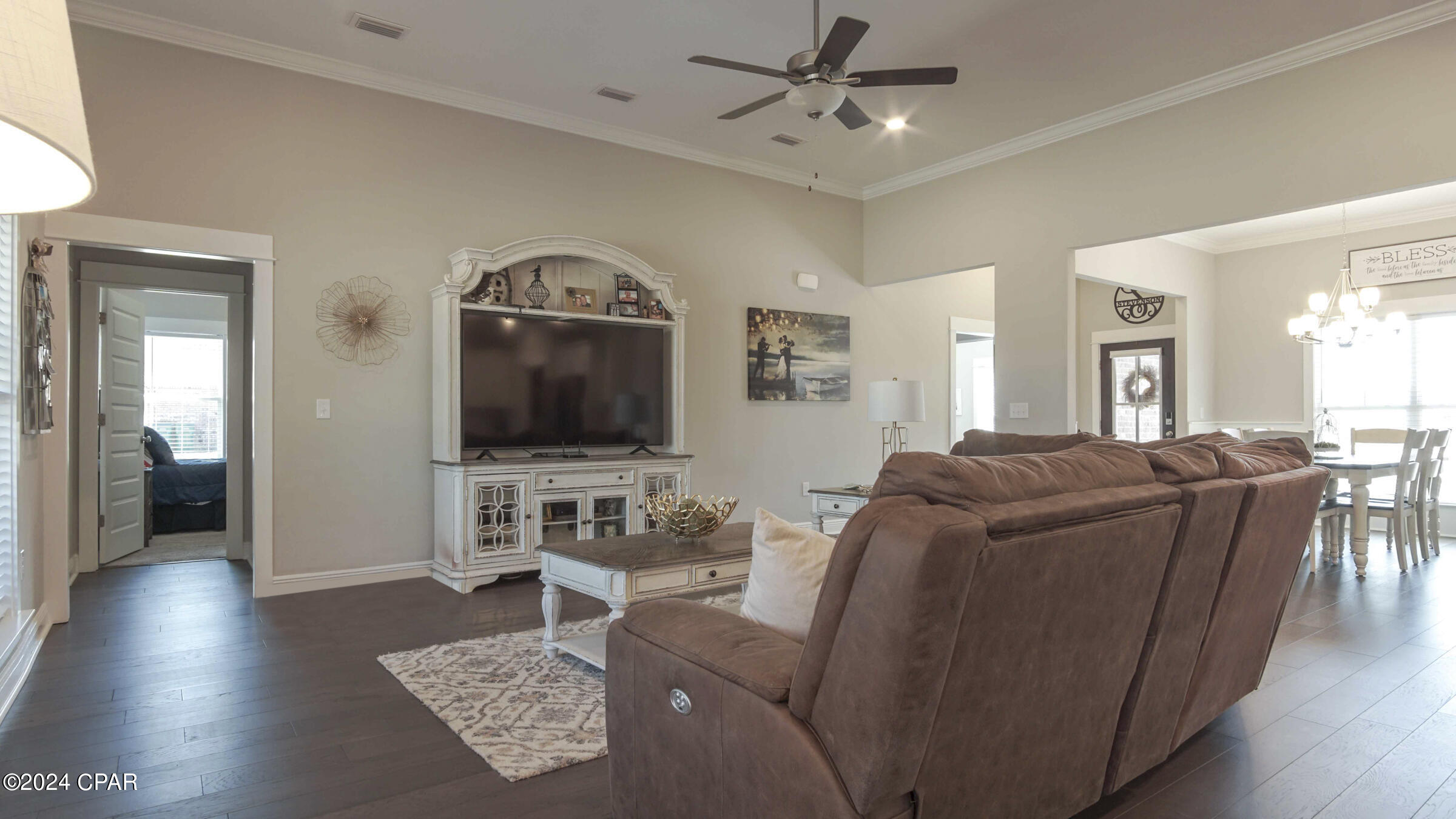 Windswept Estates - Residential