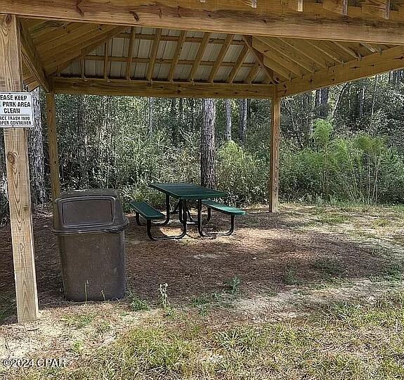 Windswept Estates - Residential