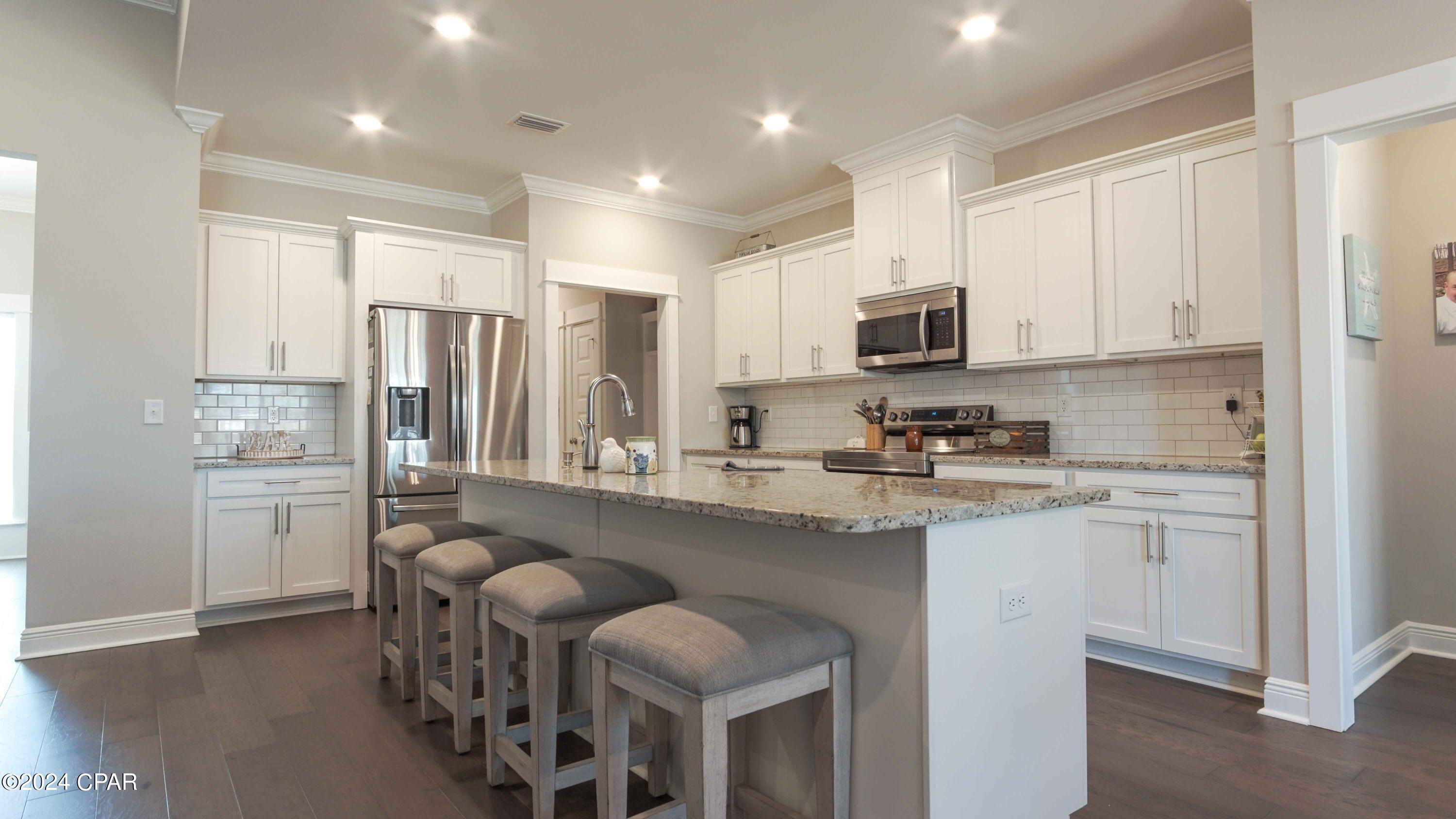 Windswept Estates - Residential