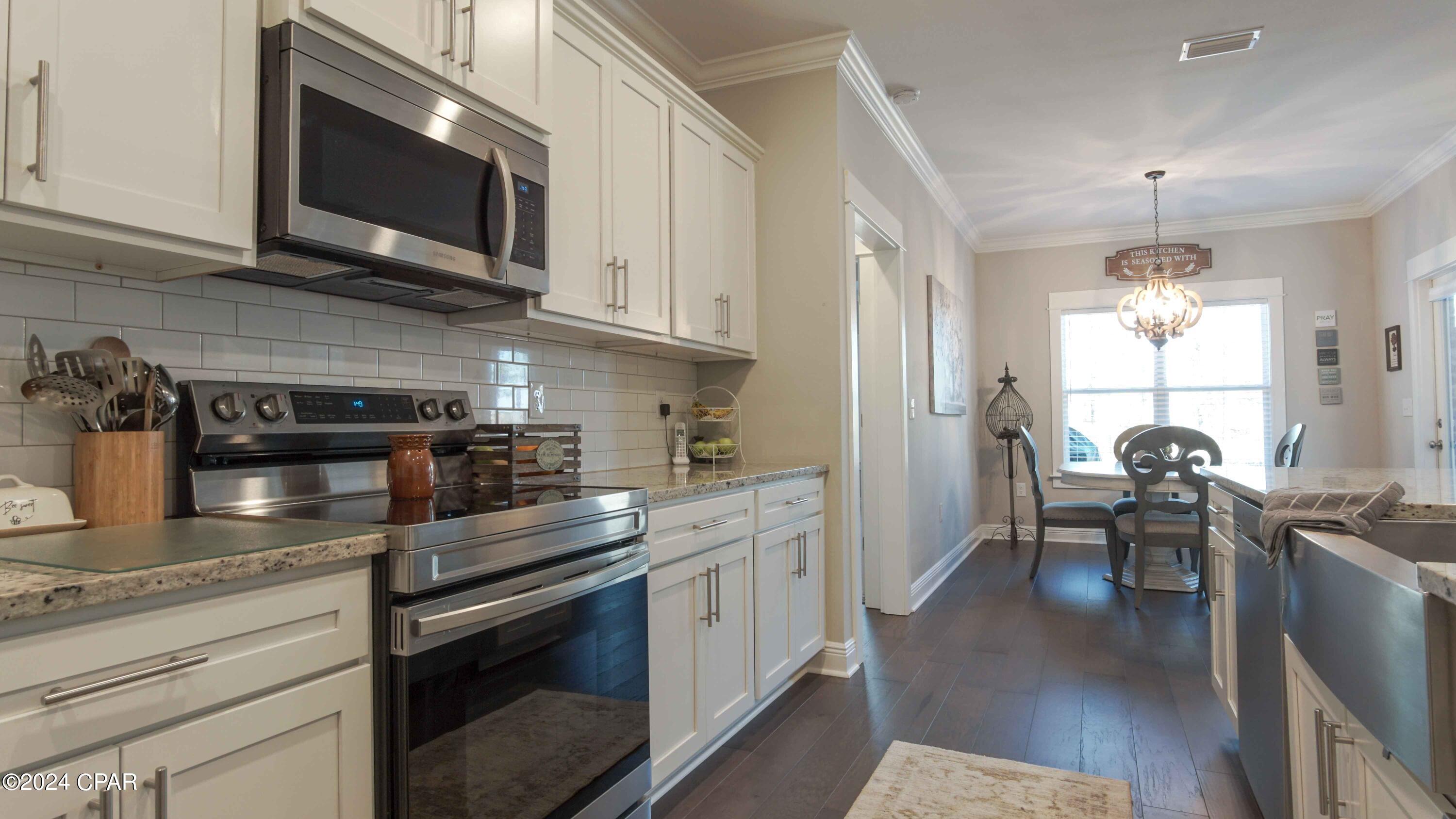 Windswept Estates - Residential