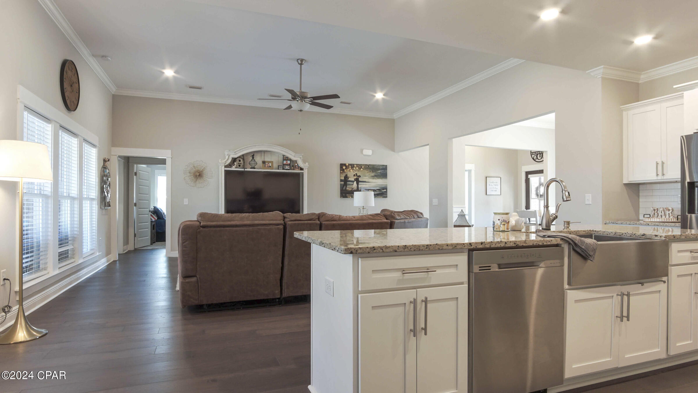 Windswept Estates - Residential