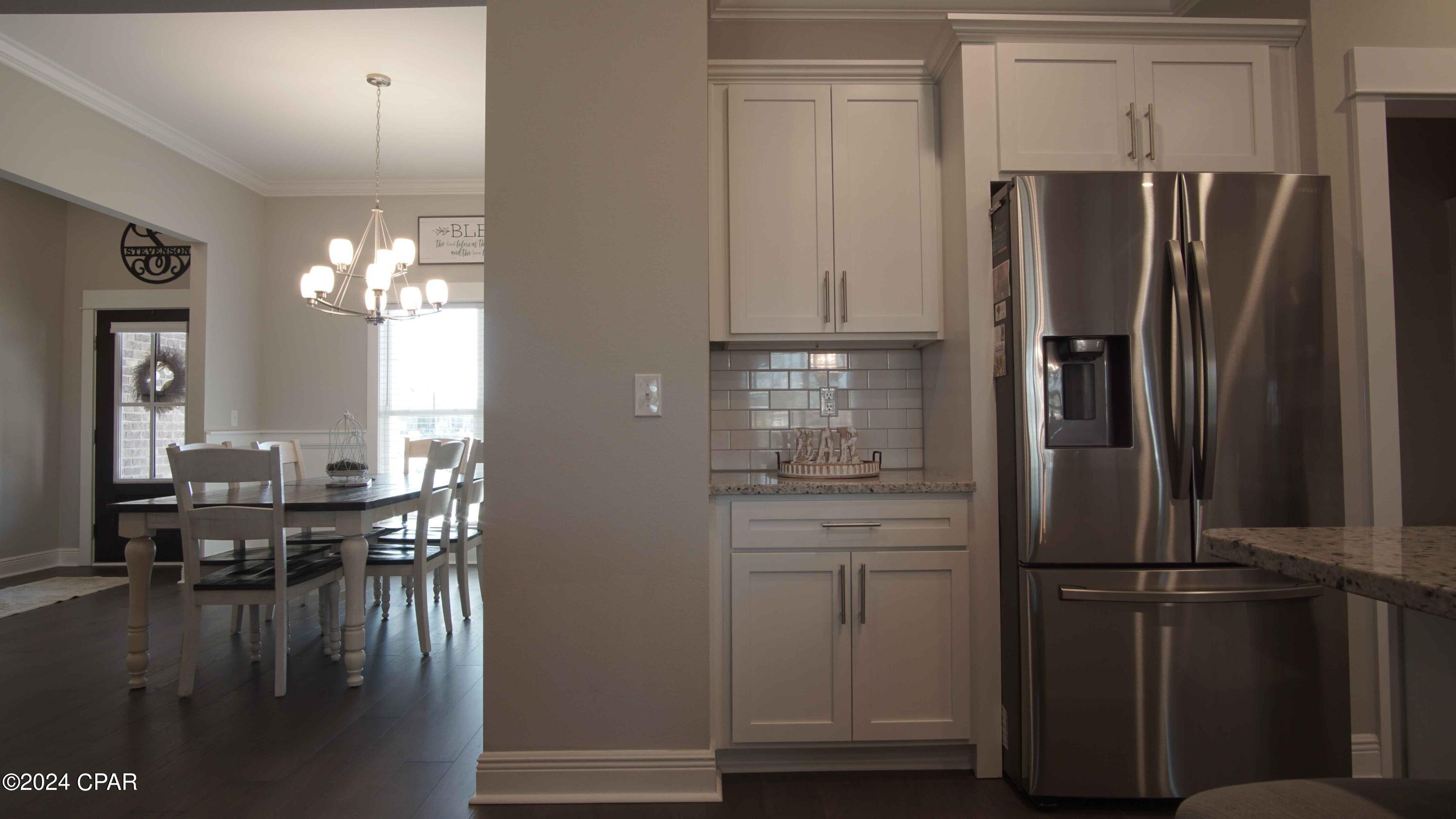 Windswept Estates - Residential