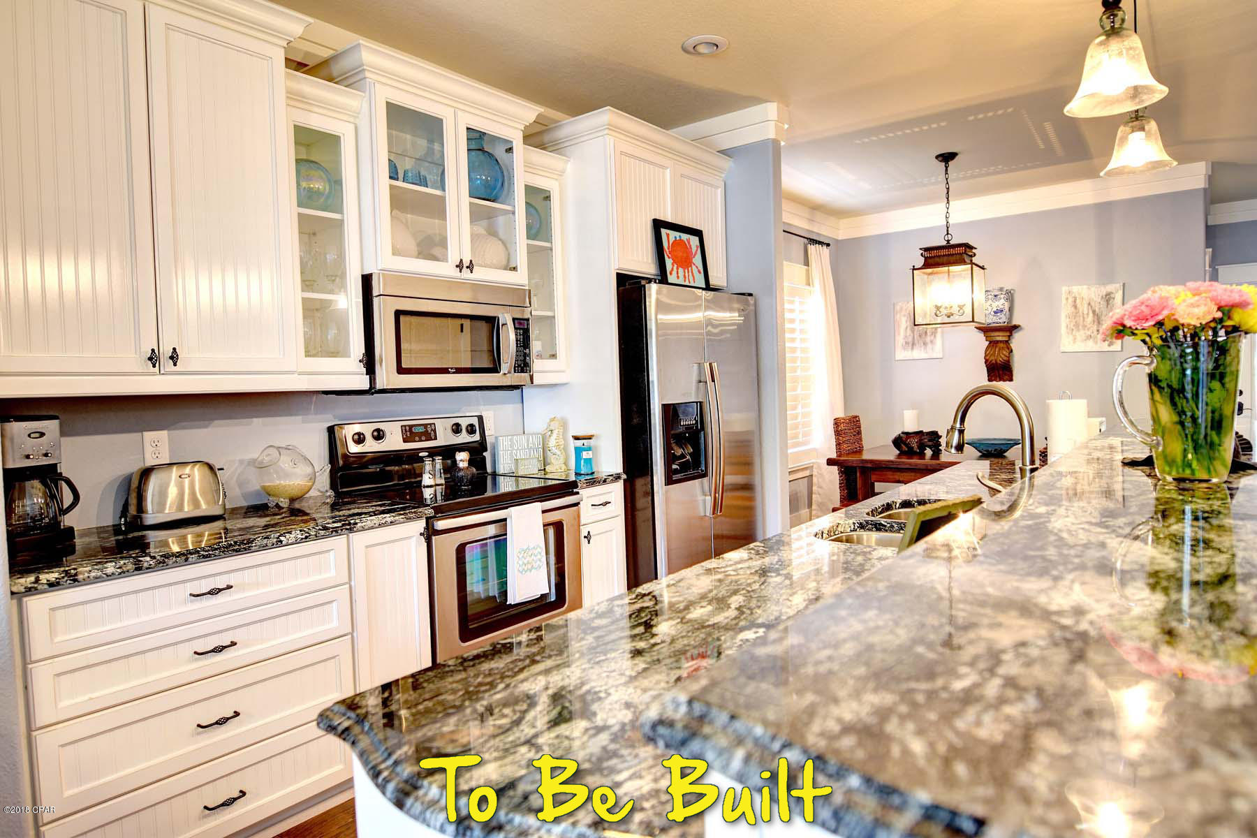 Osprey Pointe at Powell - Residential