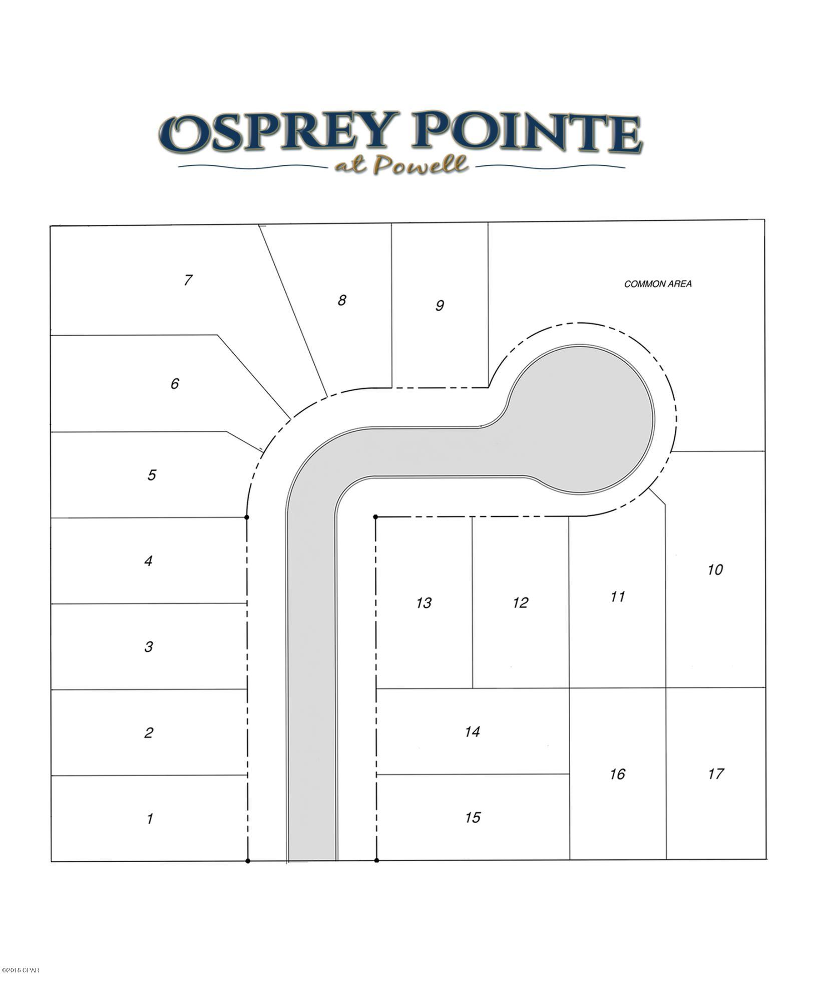 Osprey Pointe at Powell - Residential