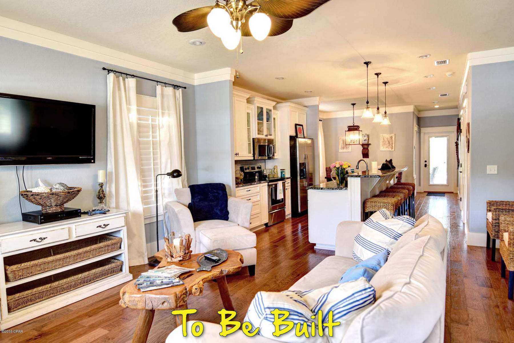 Osprey Pointe at Powell - Residential