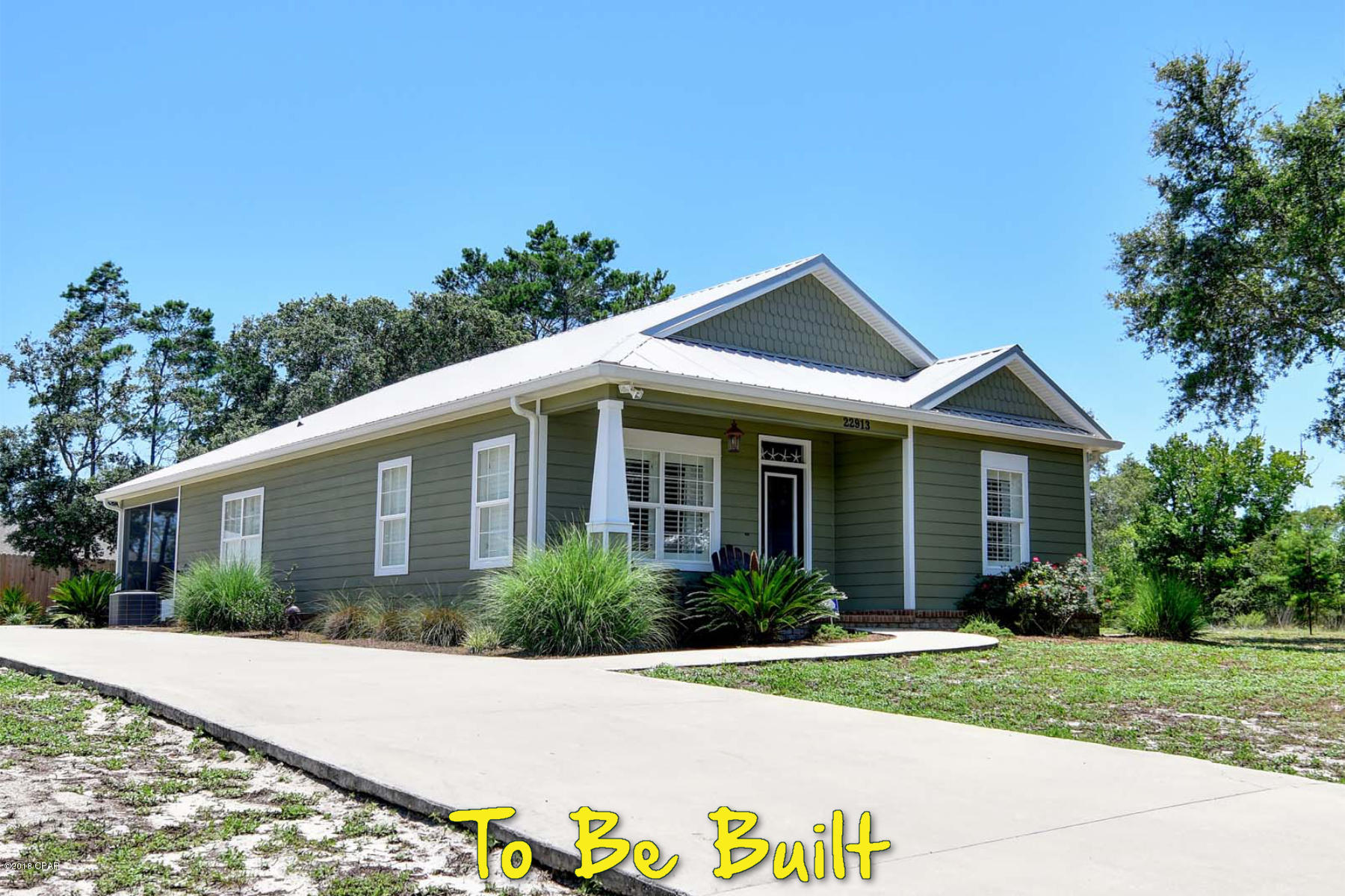 Osprey Pointe at Powell - Residential